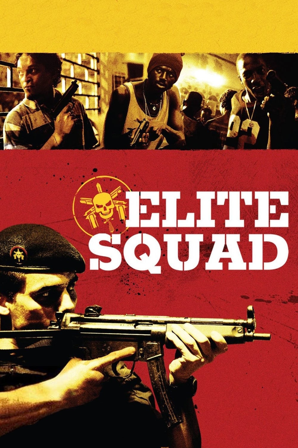  Elite Squad 