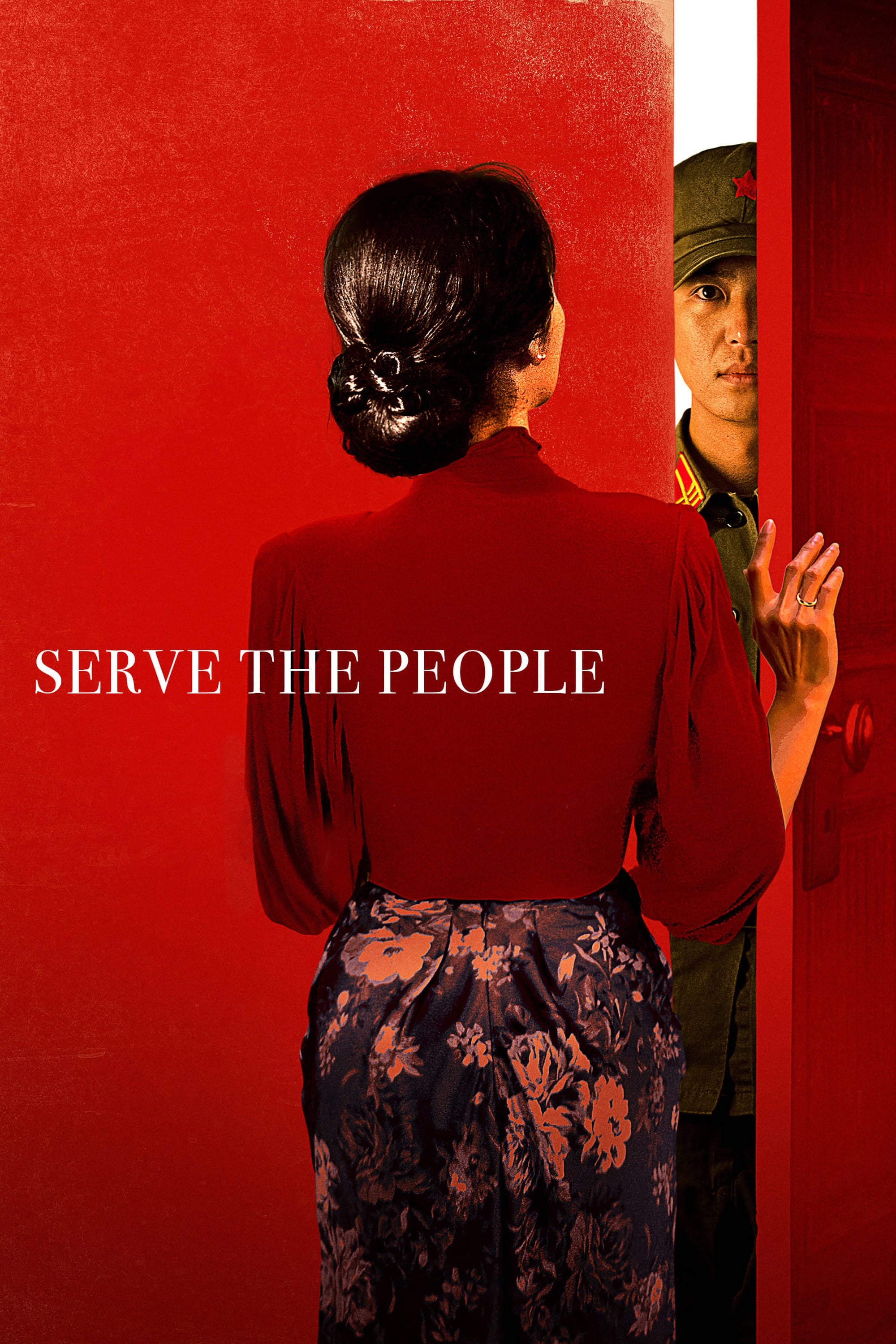  Serve the People 