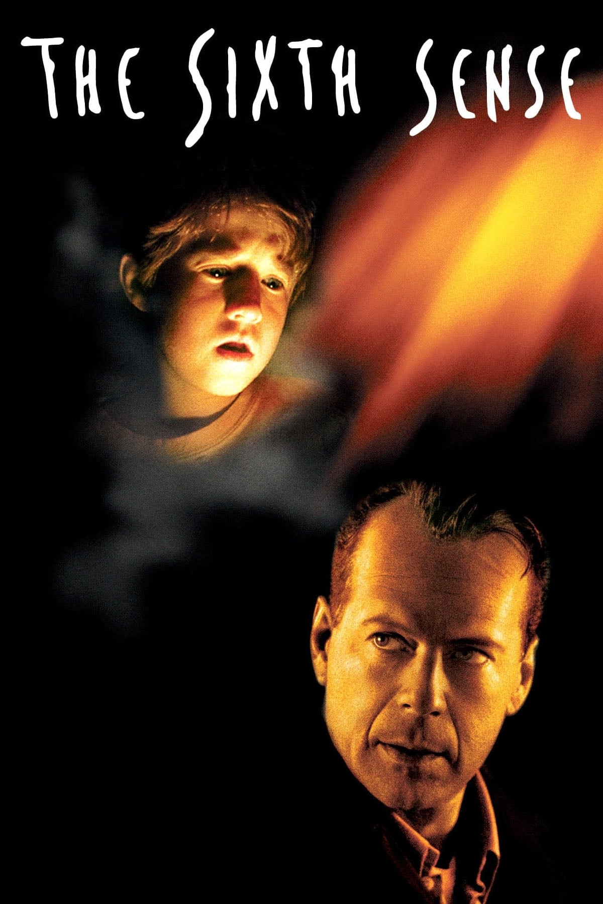  The Sixth Sense 