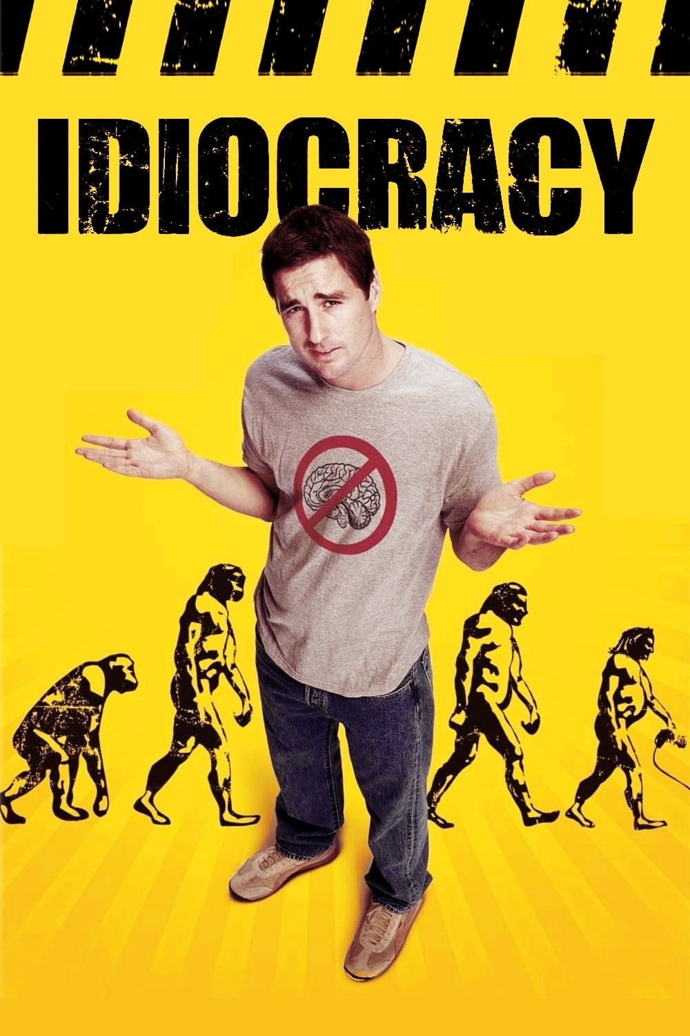  Idiocracy 