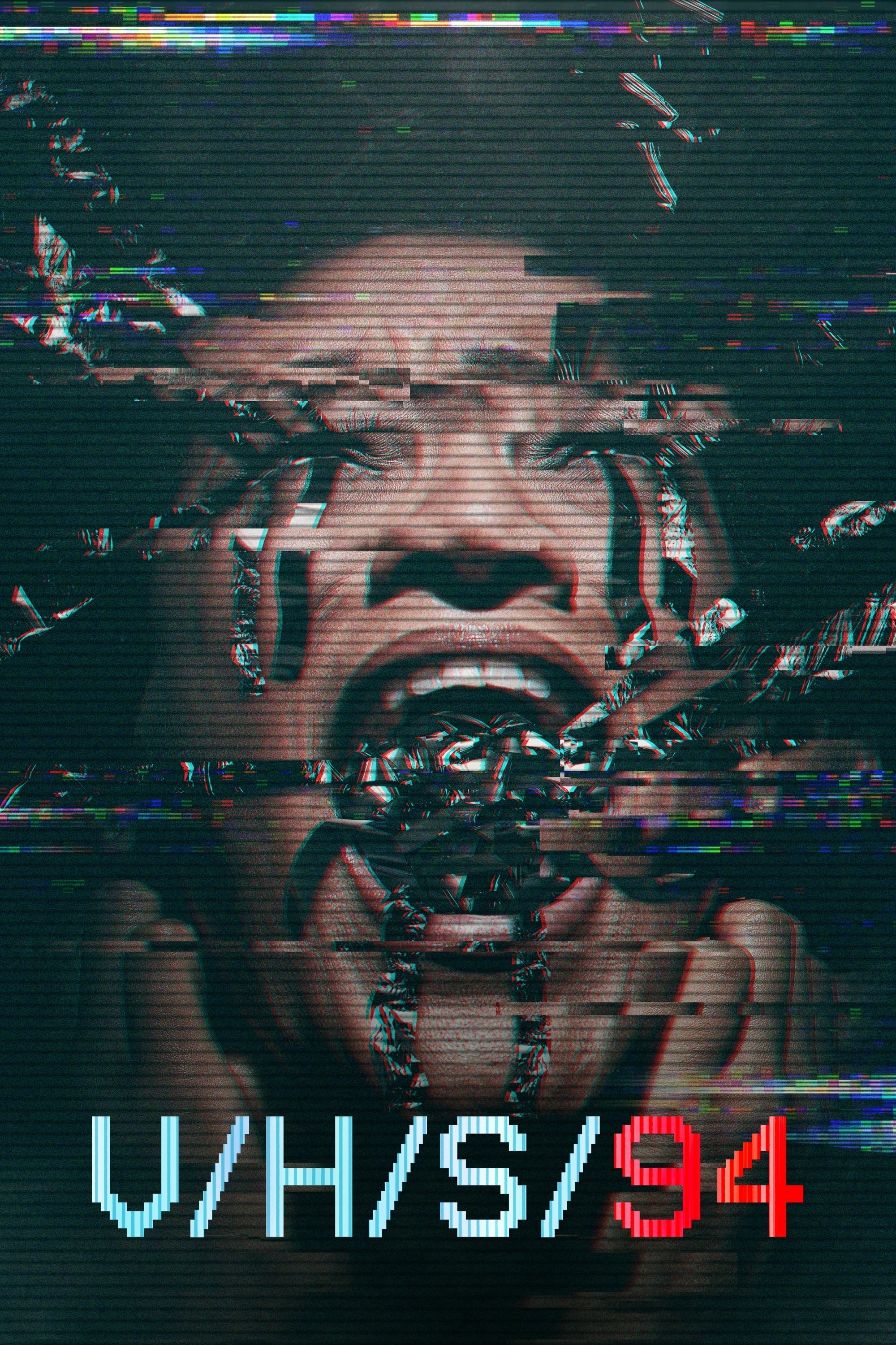  V/H/S/94 