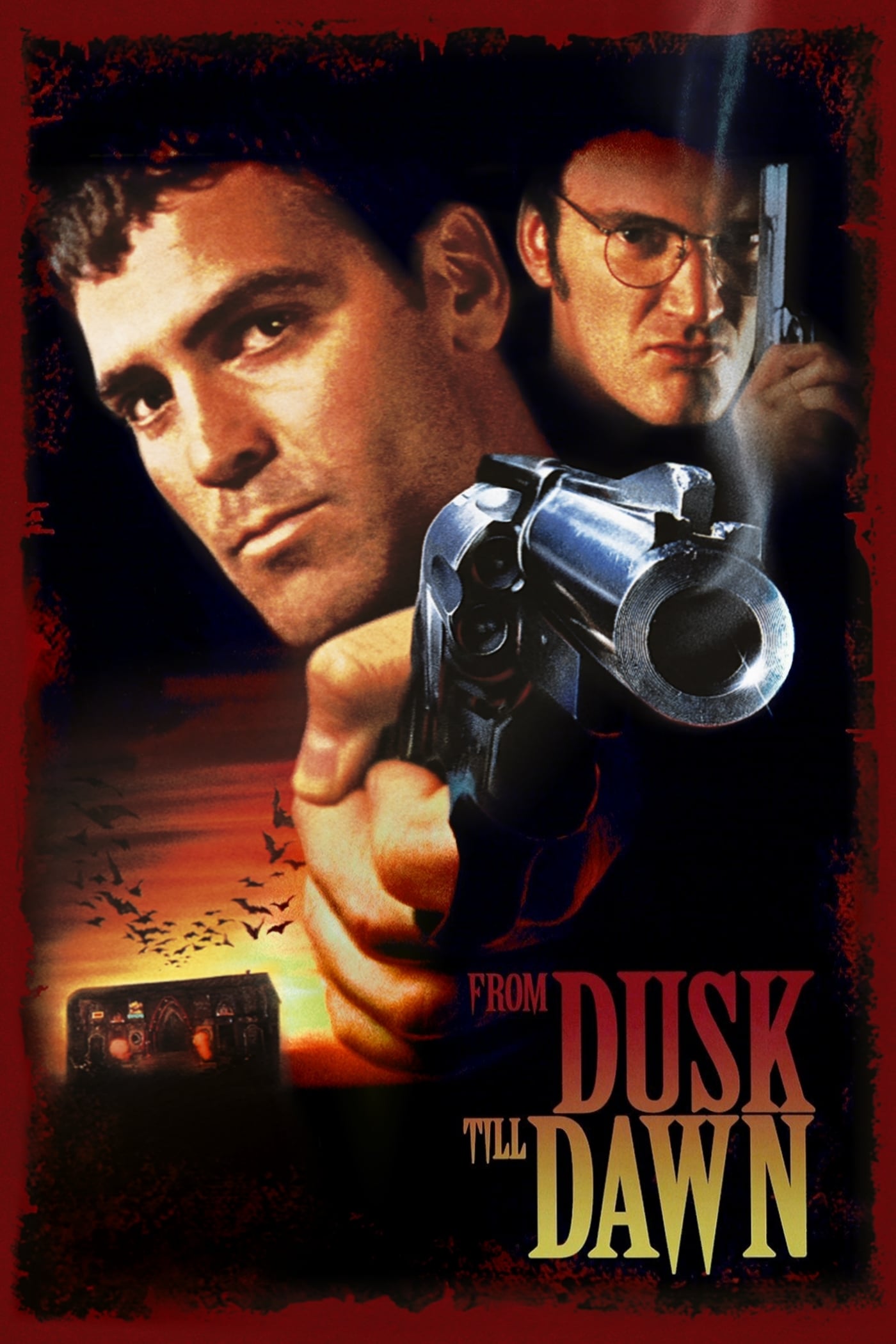  From Dusk Till Dawn 