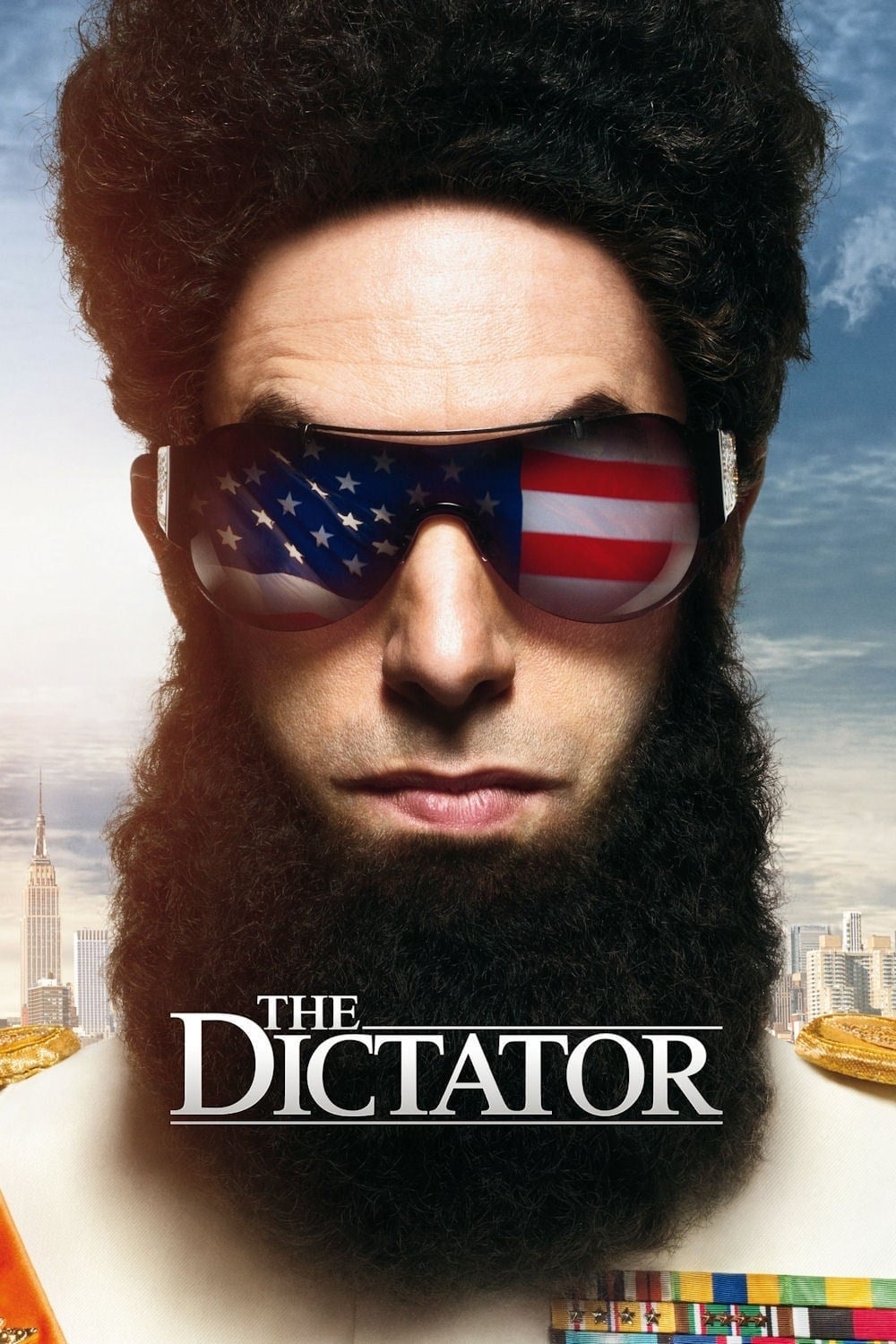  The Dictator 