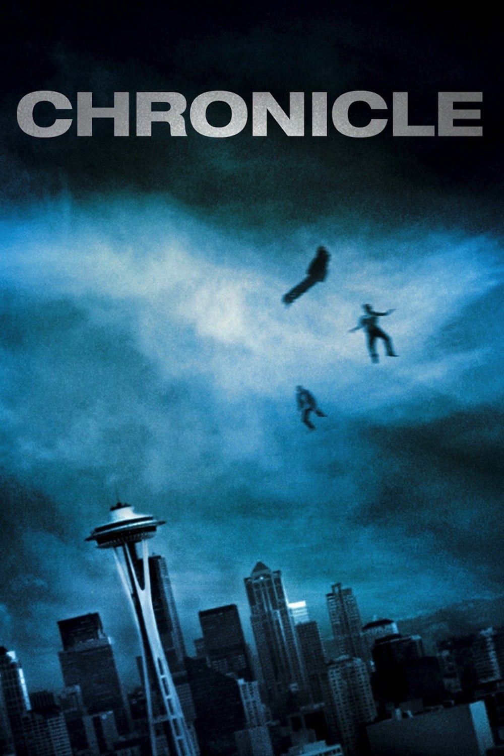  Chronicle 