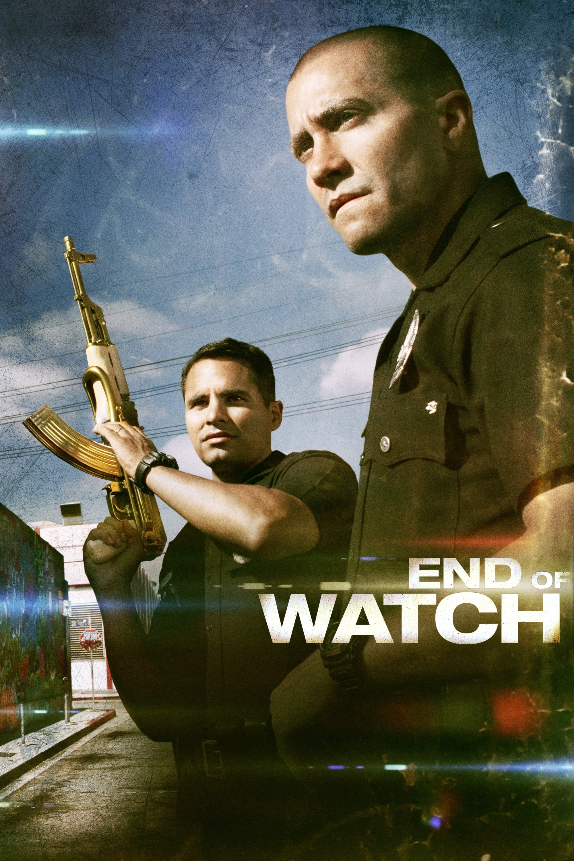  End of Watch 