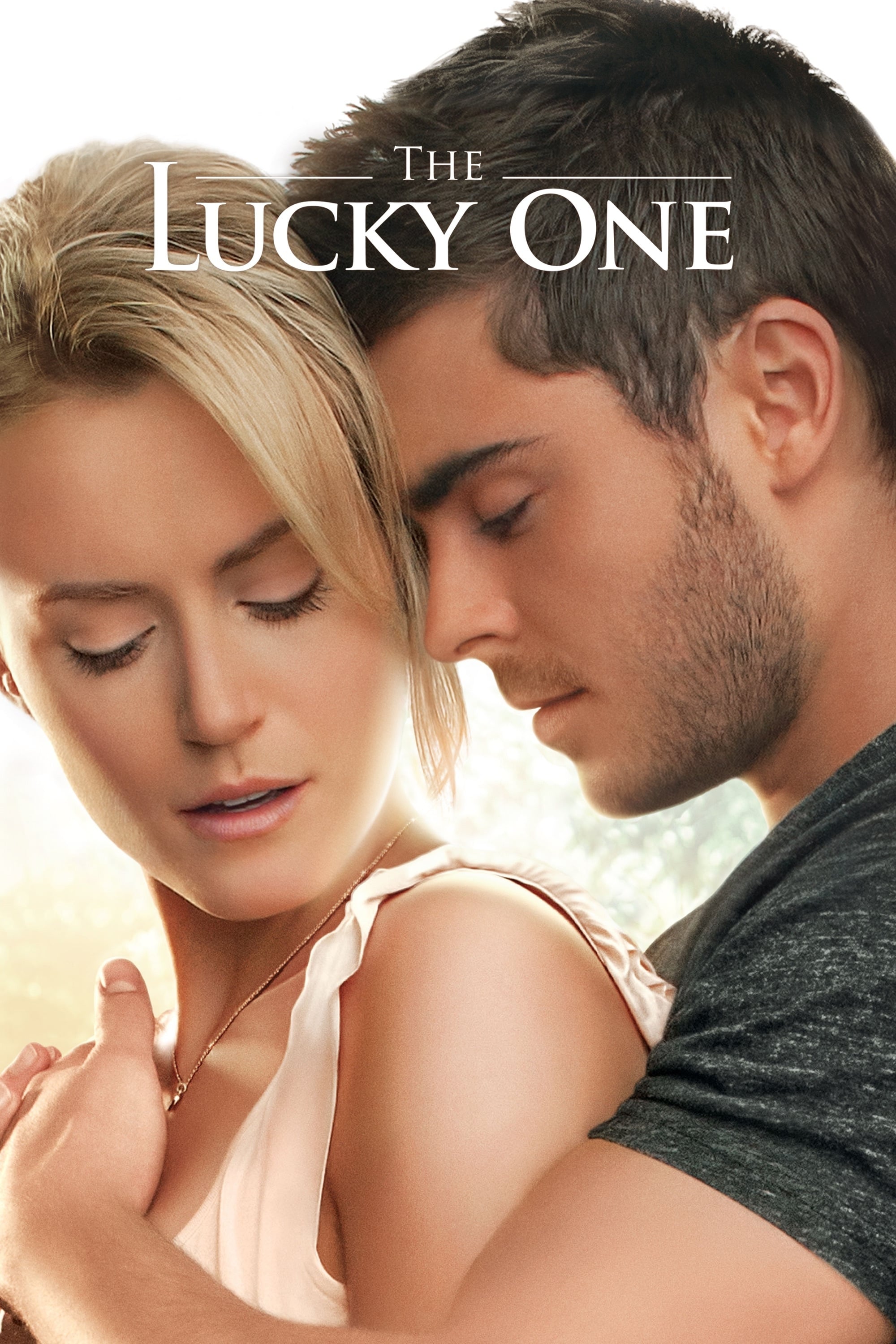  The Lucky One 