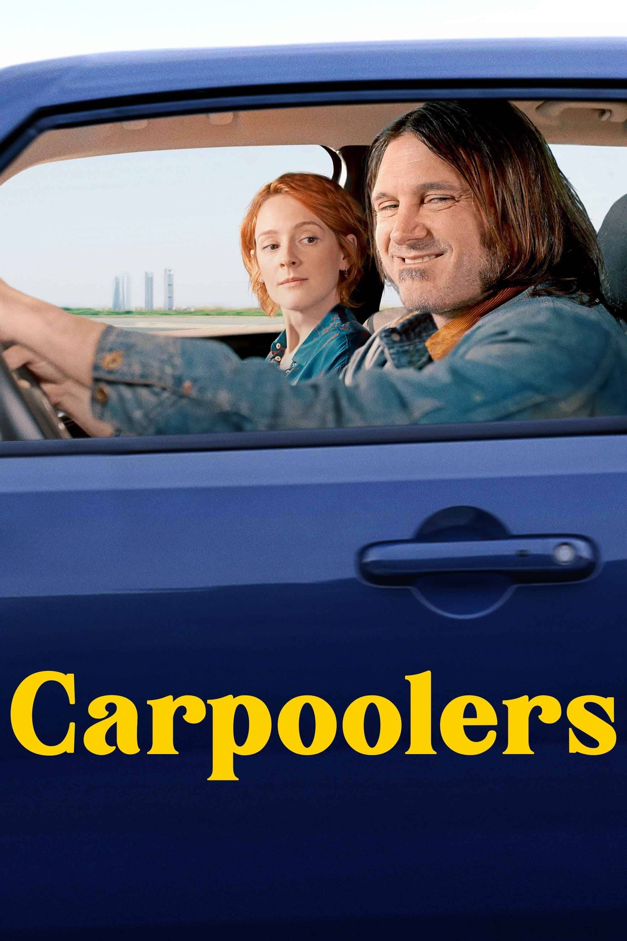  Carpoolers 