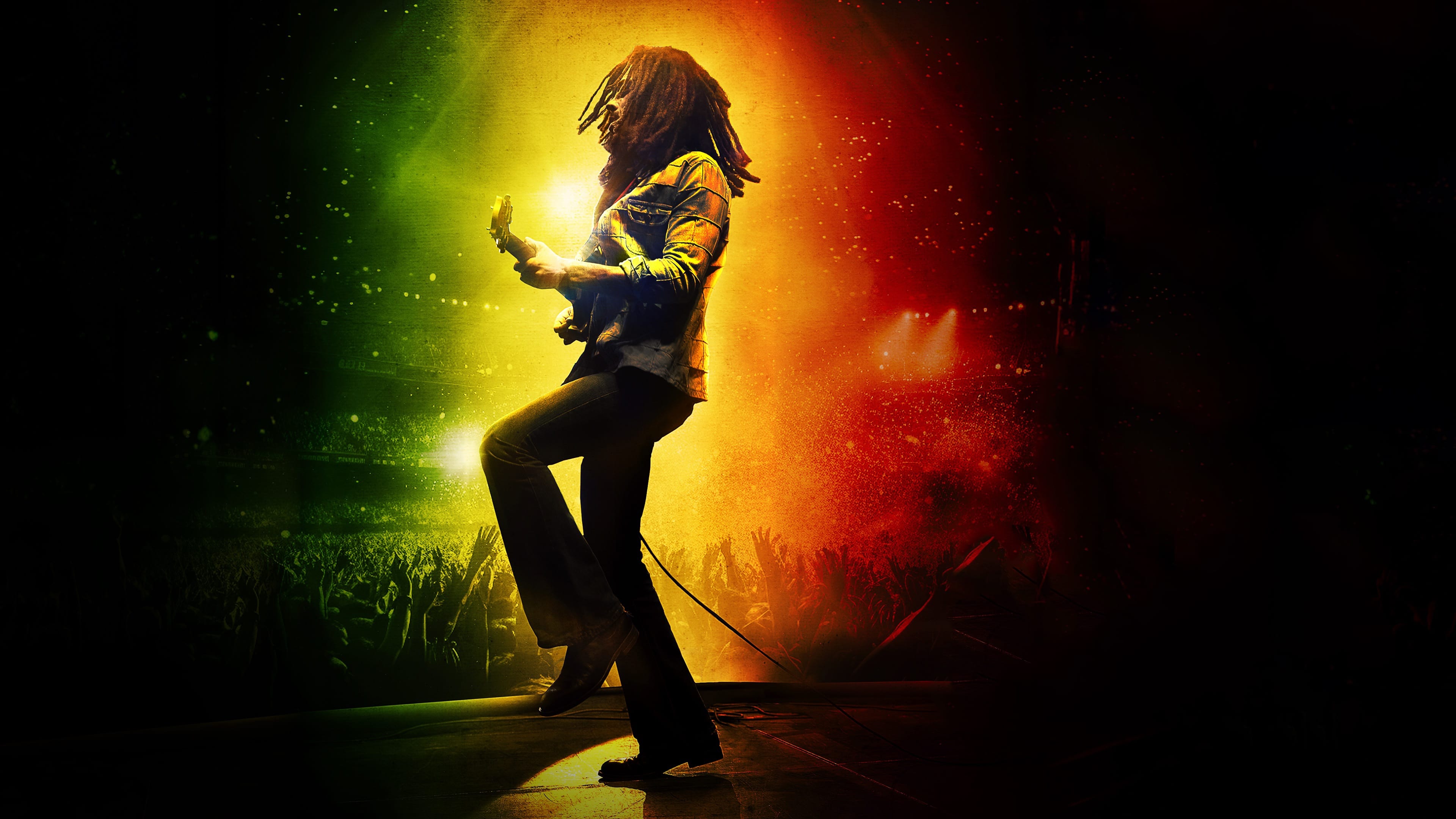  Bob Marley: One Love 