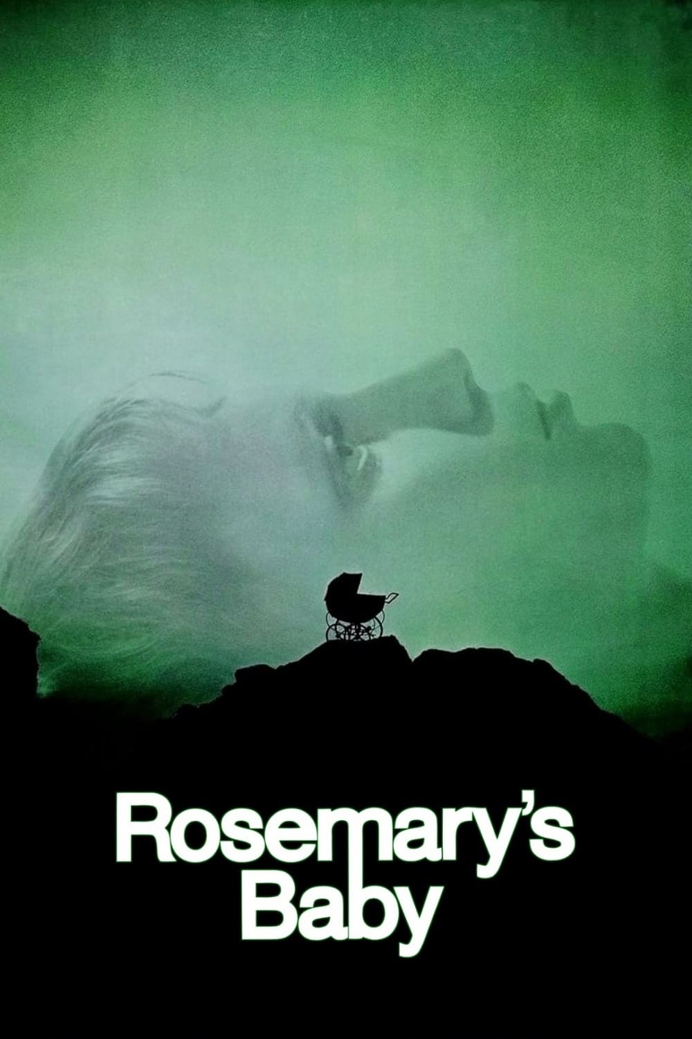  Rosemary's Baby 