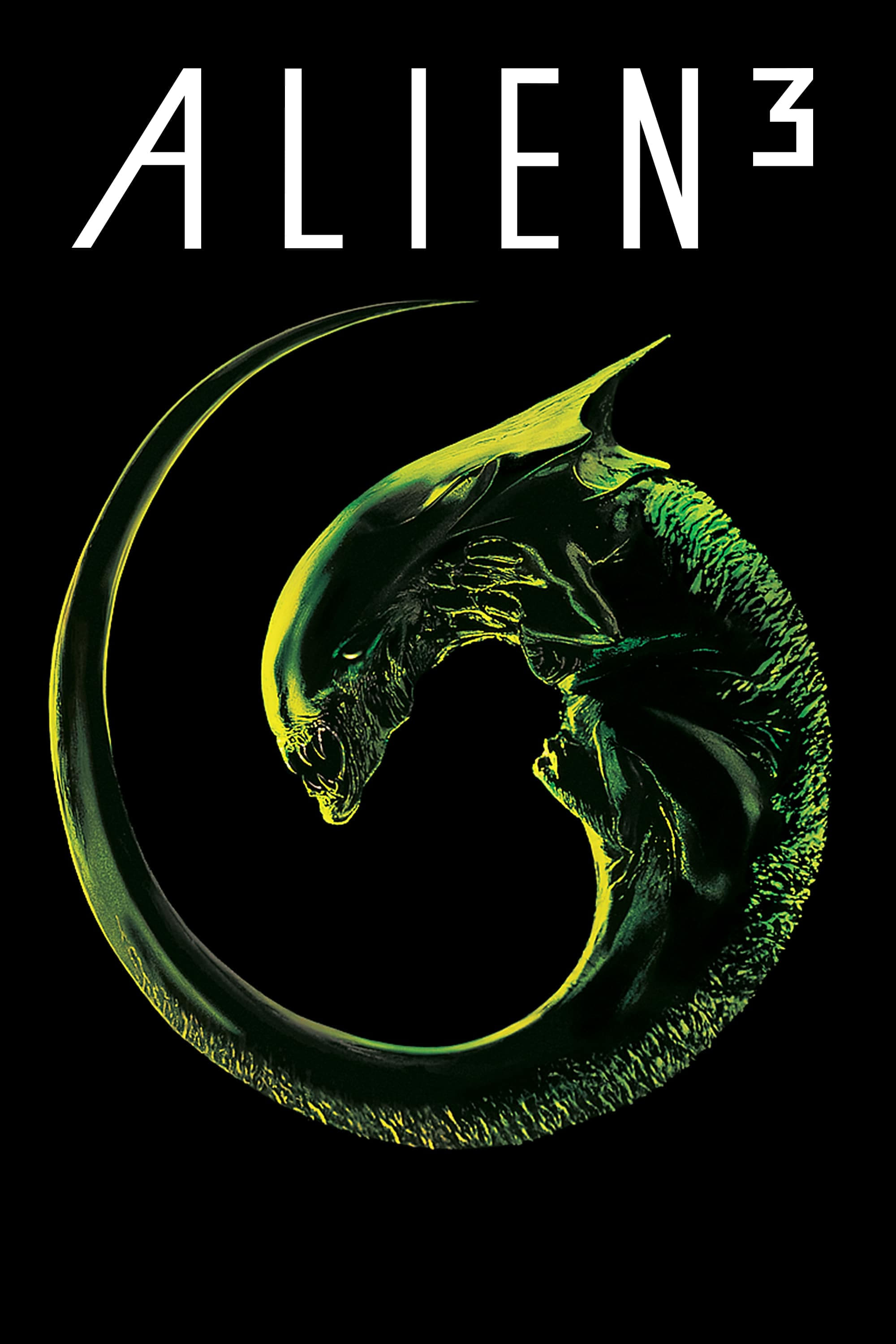  Alien³ 