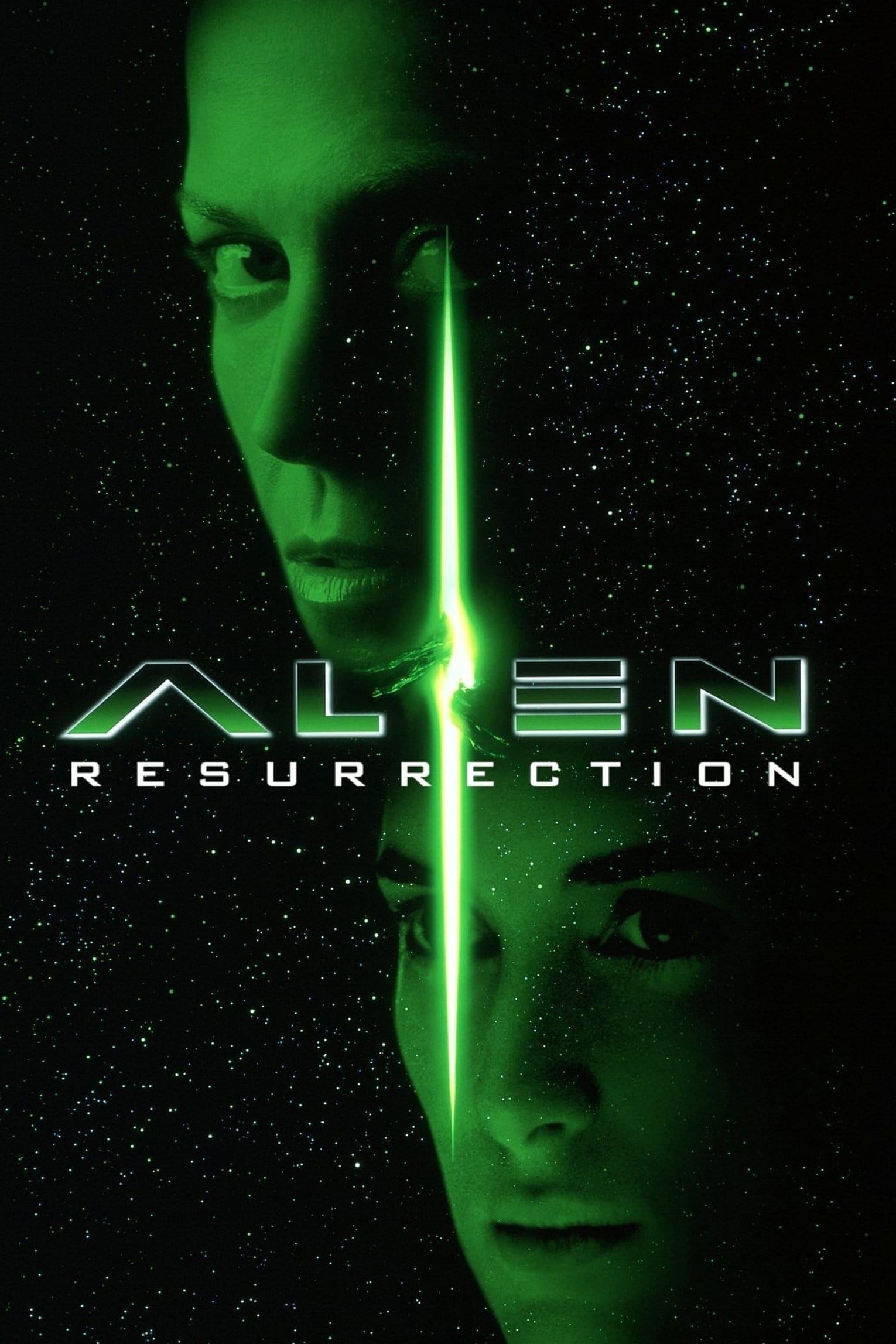  Alien Resurrection 