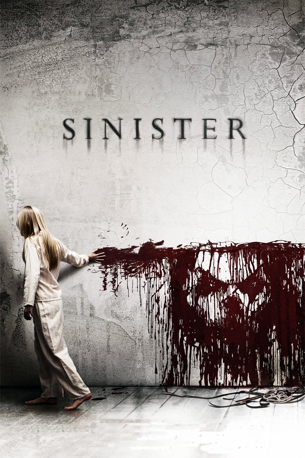  Sinister 