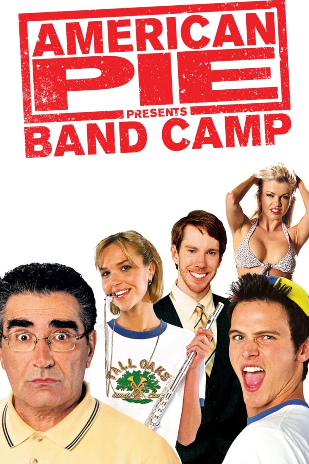  American Pie Presents: Band Camp 