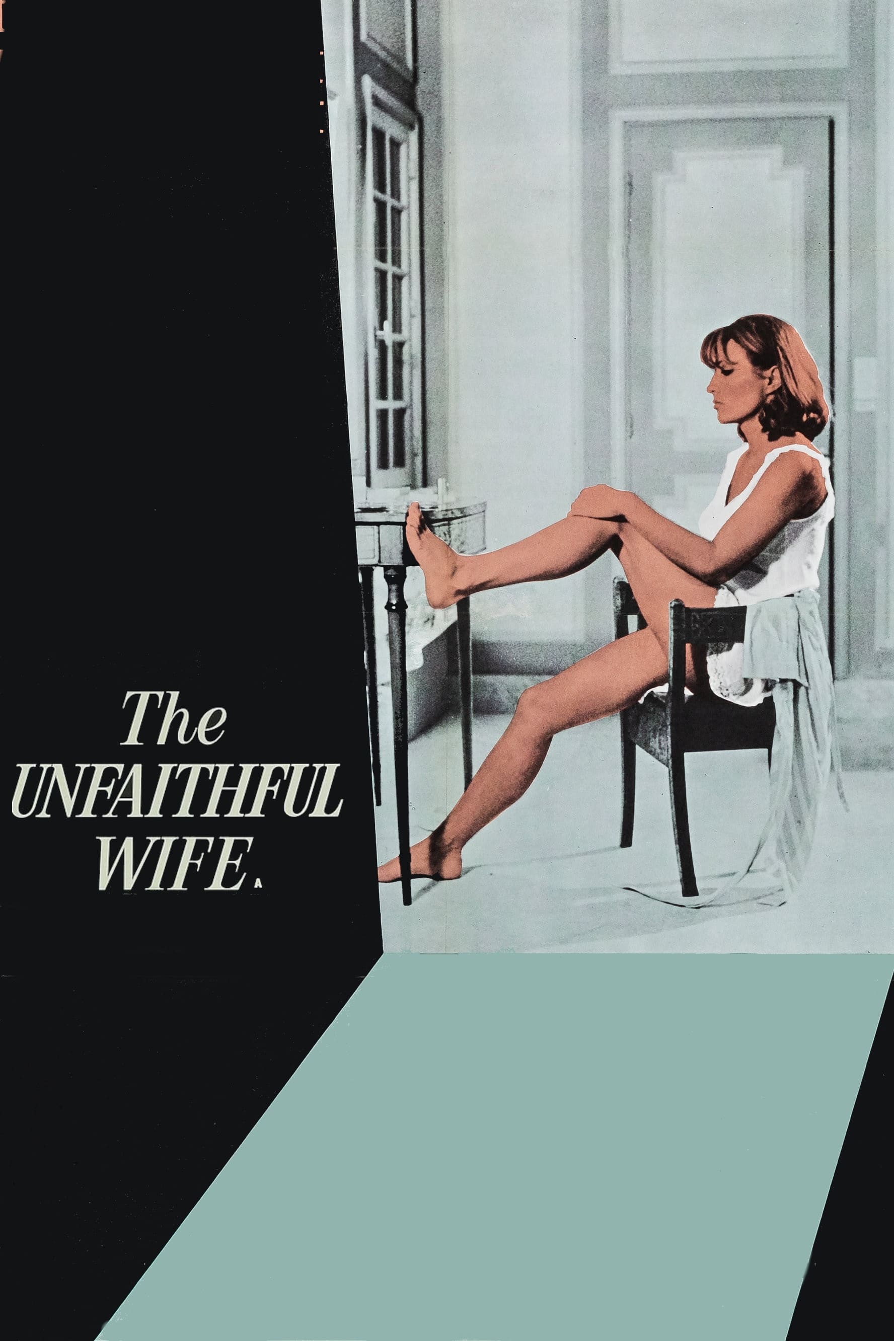  The Unfaithful Wife 