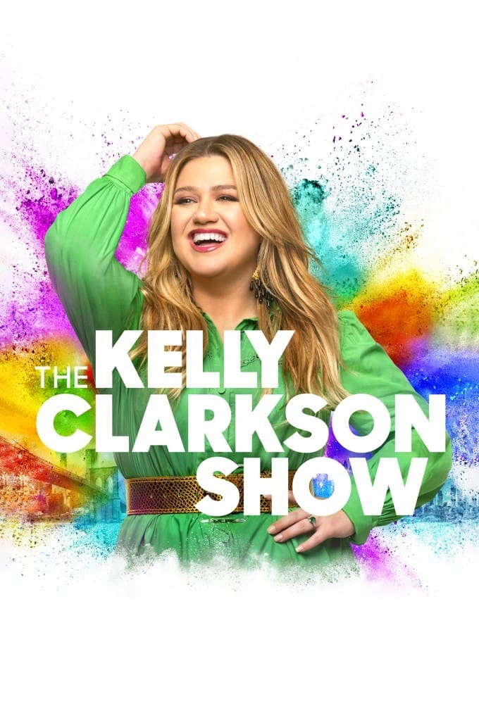  The Kelly Clarkson Show 