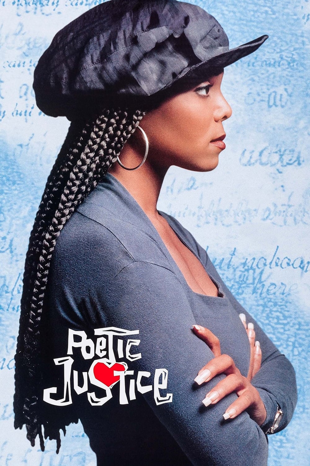  Poetic Justice 