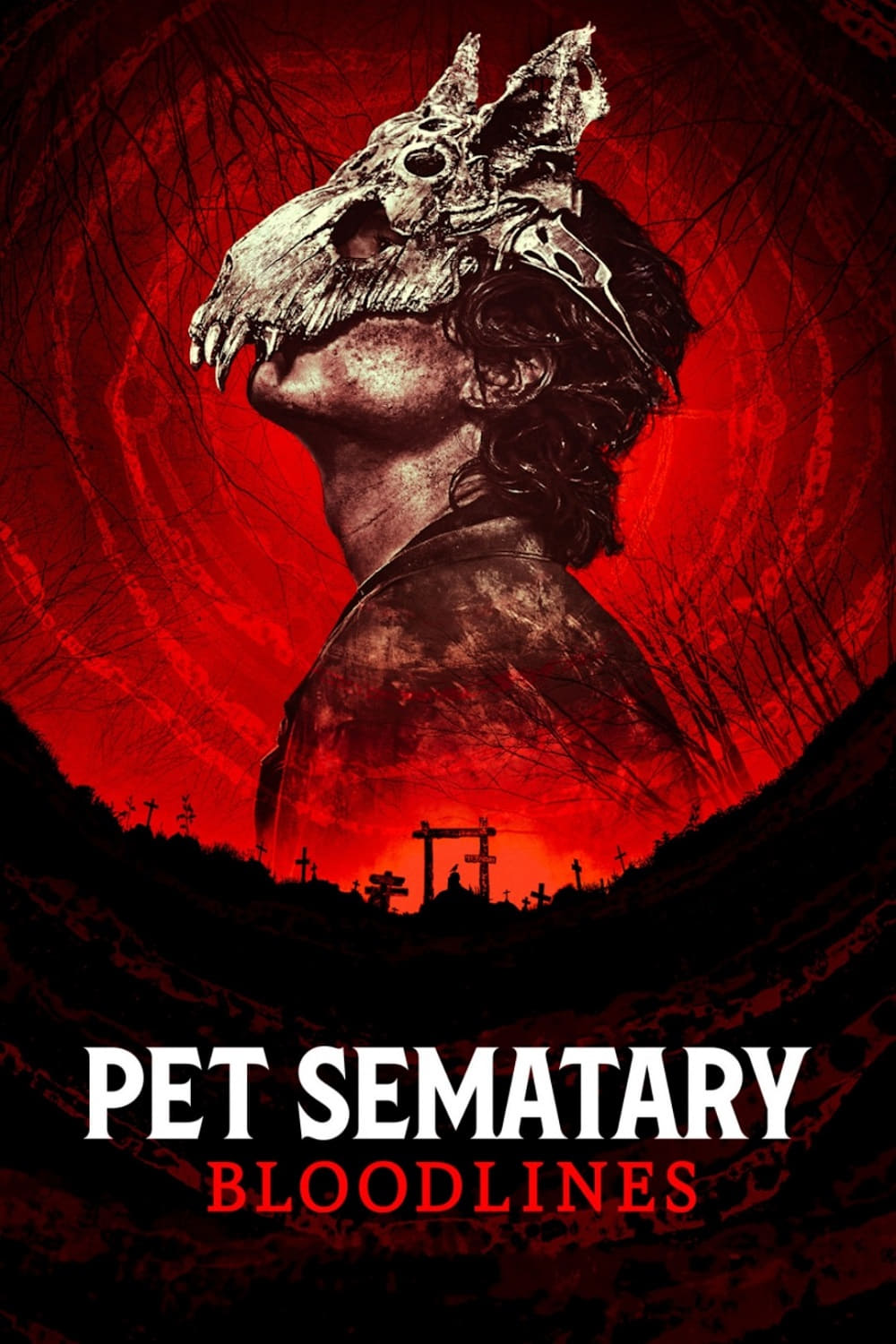  Pet Sematary: Bloodlines 