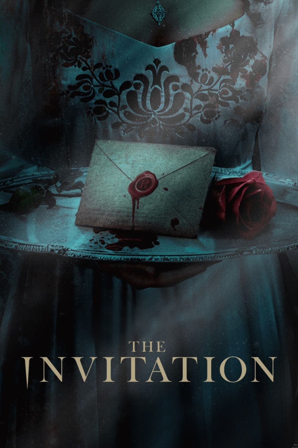  The Invitation 