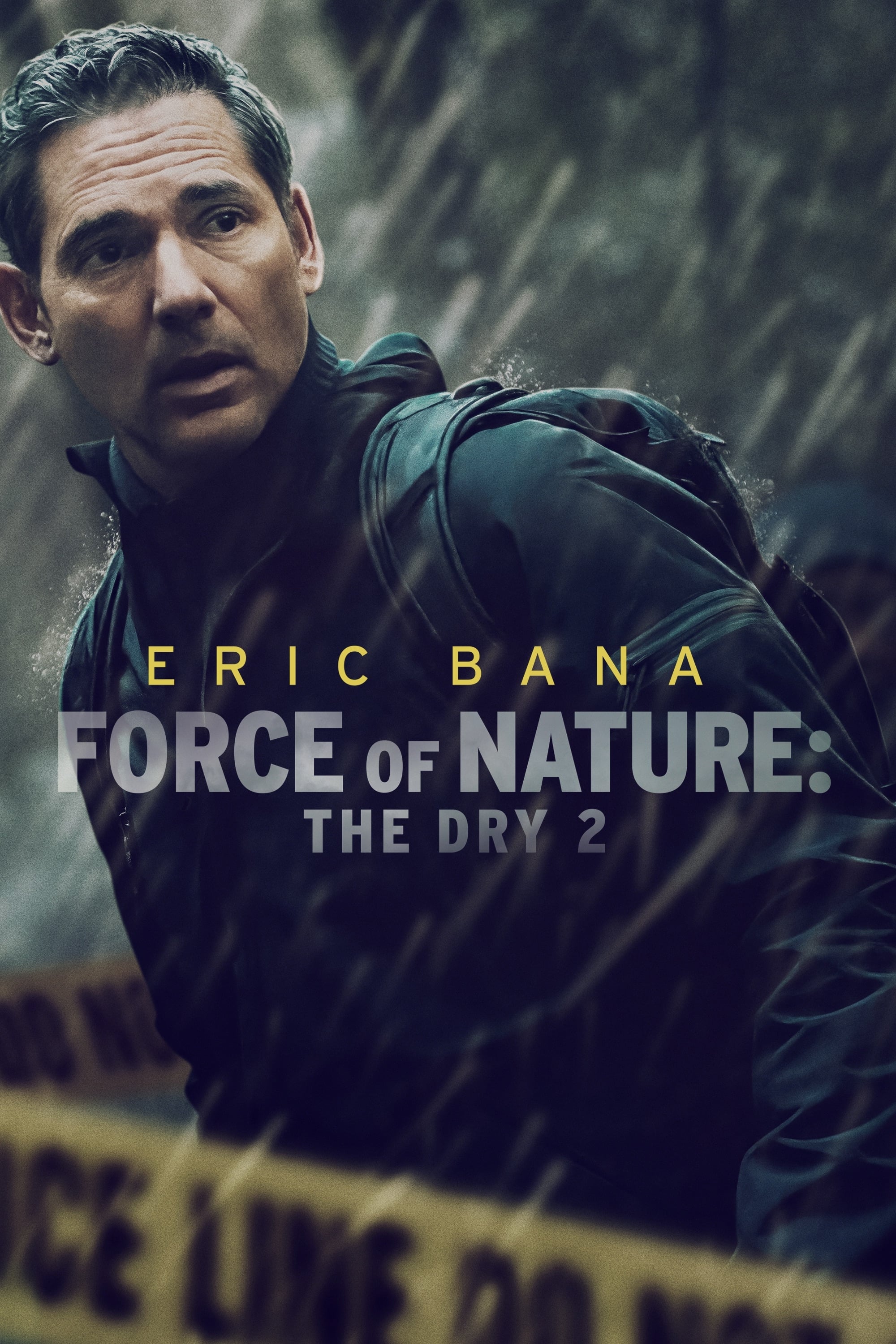  Force of Nature: The Dry 2 