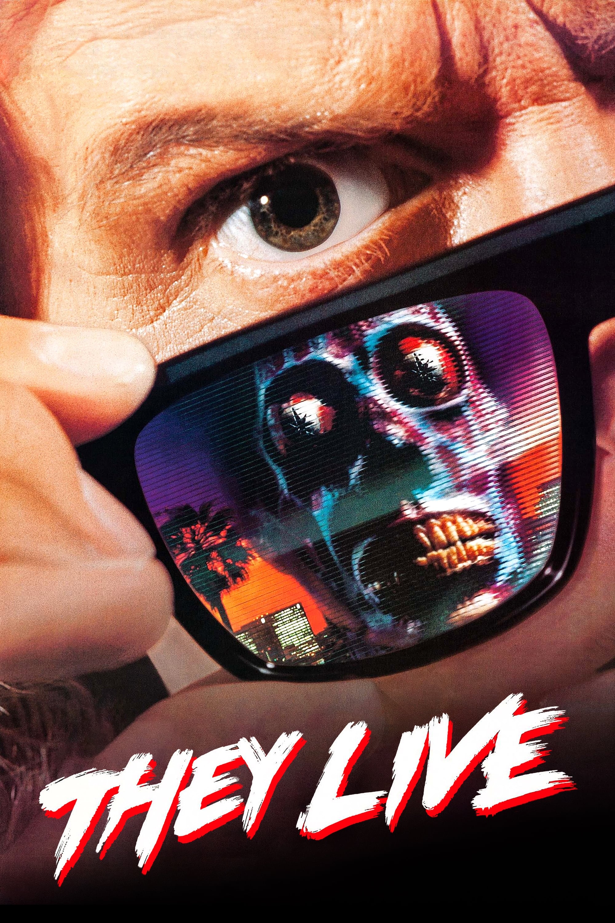  They Live 