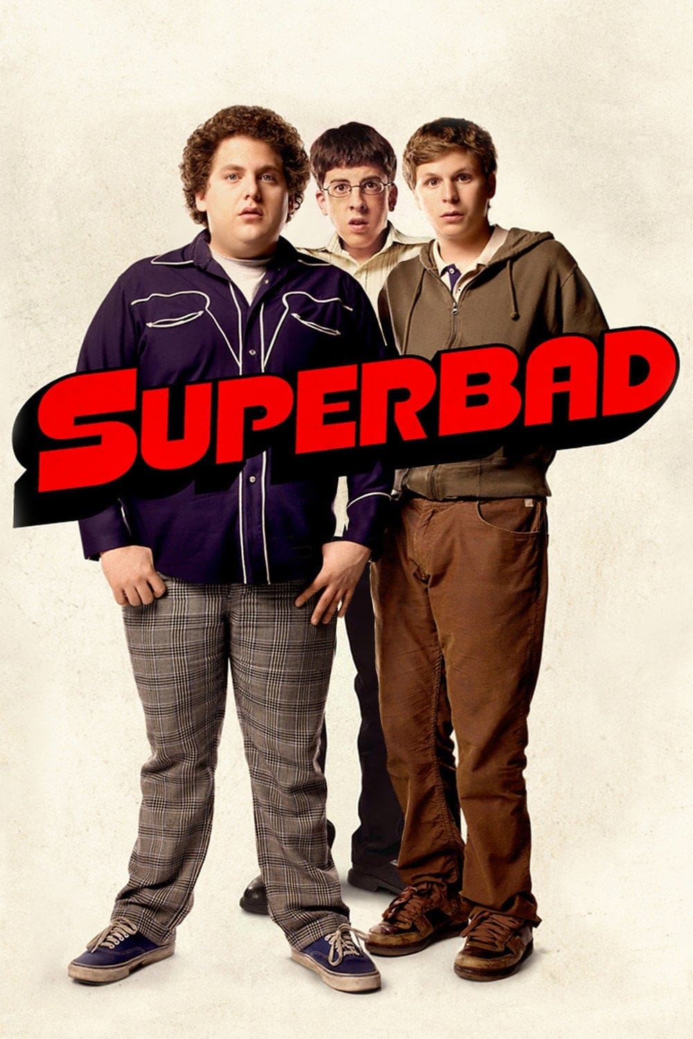  Superbad 