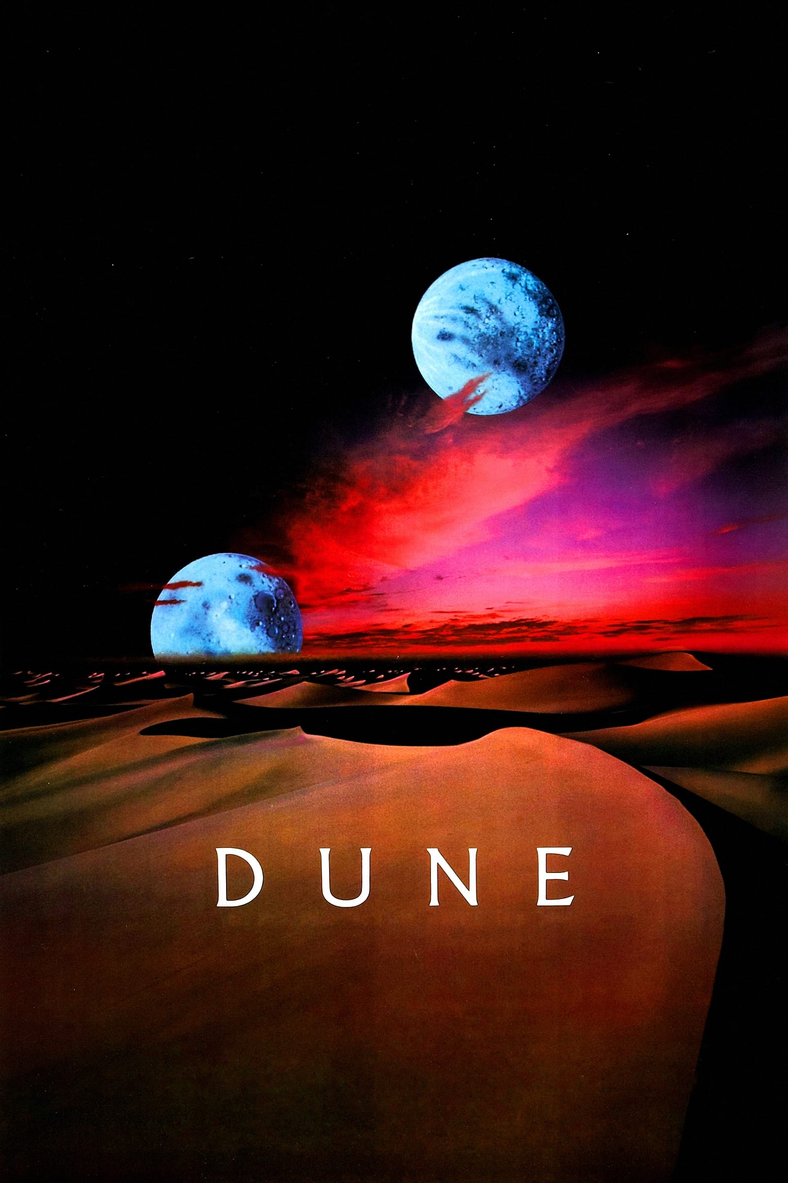  Dune 