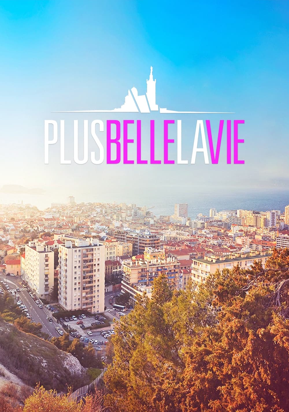  Plus belle la vie 