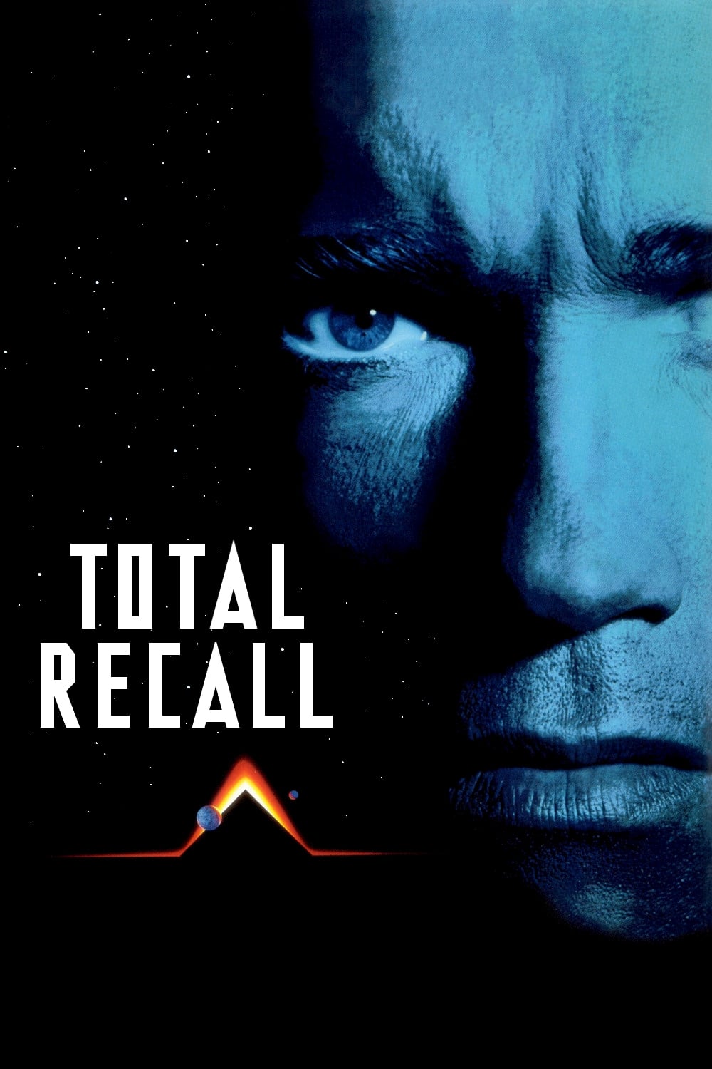  Total Recall 