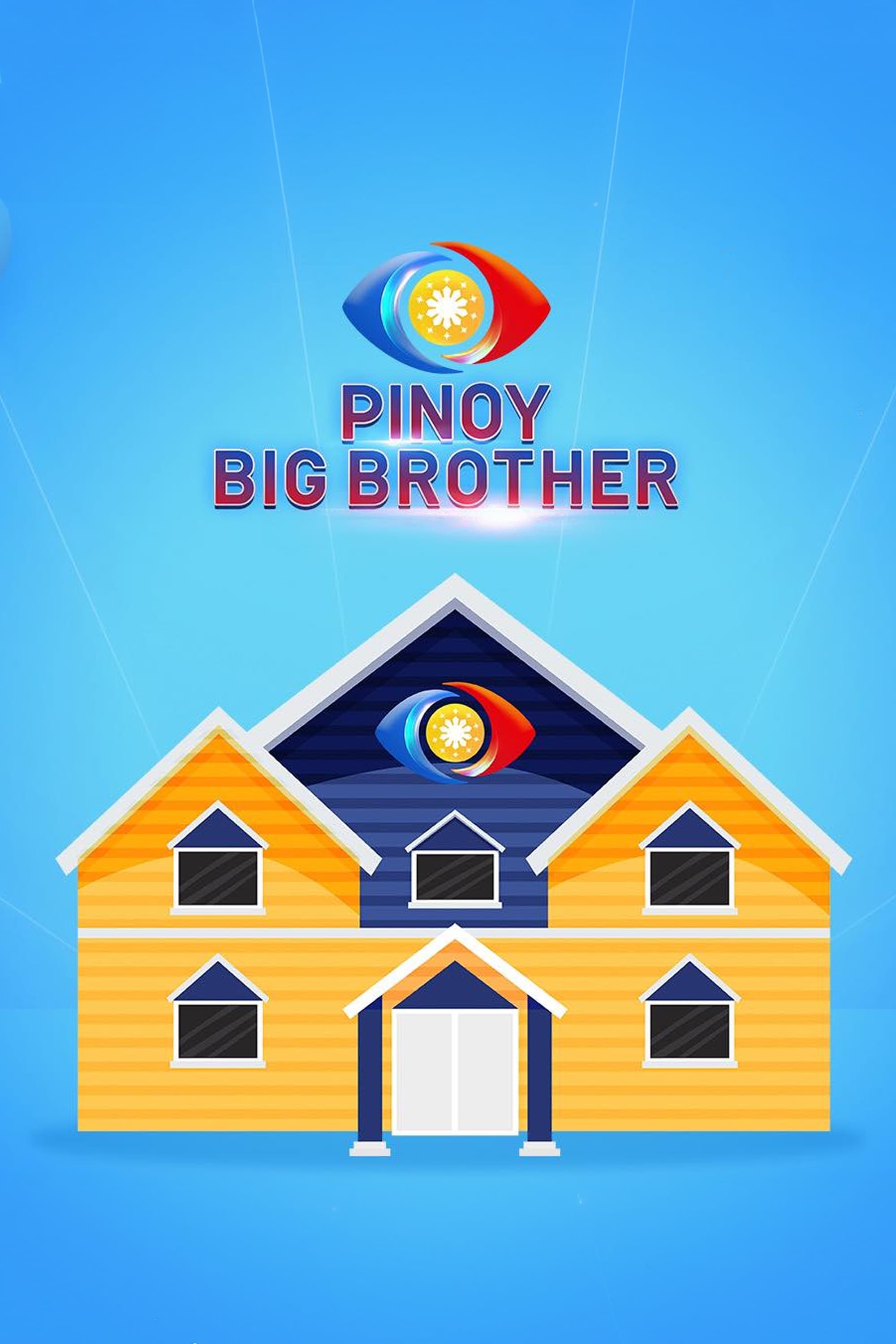  Pinoy Big Brother 