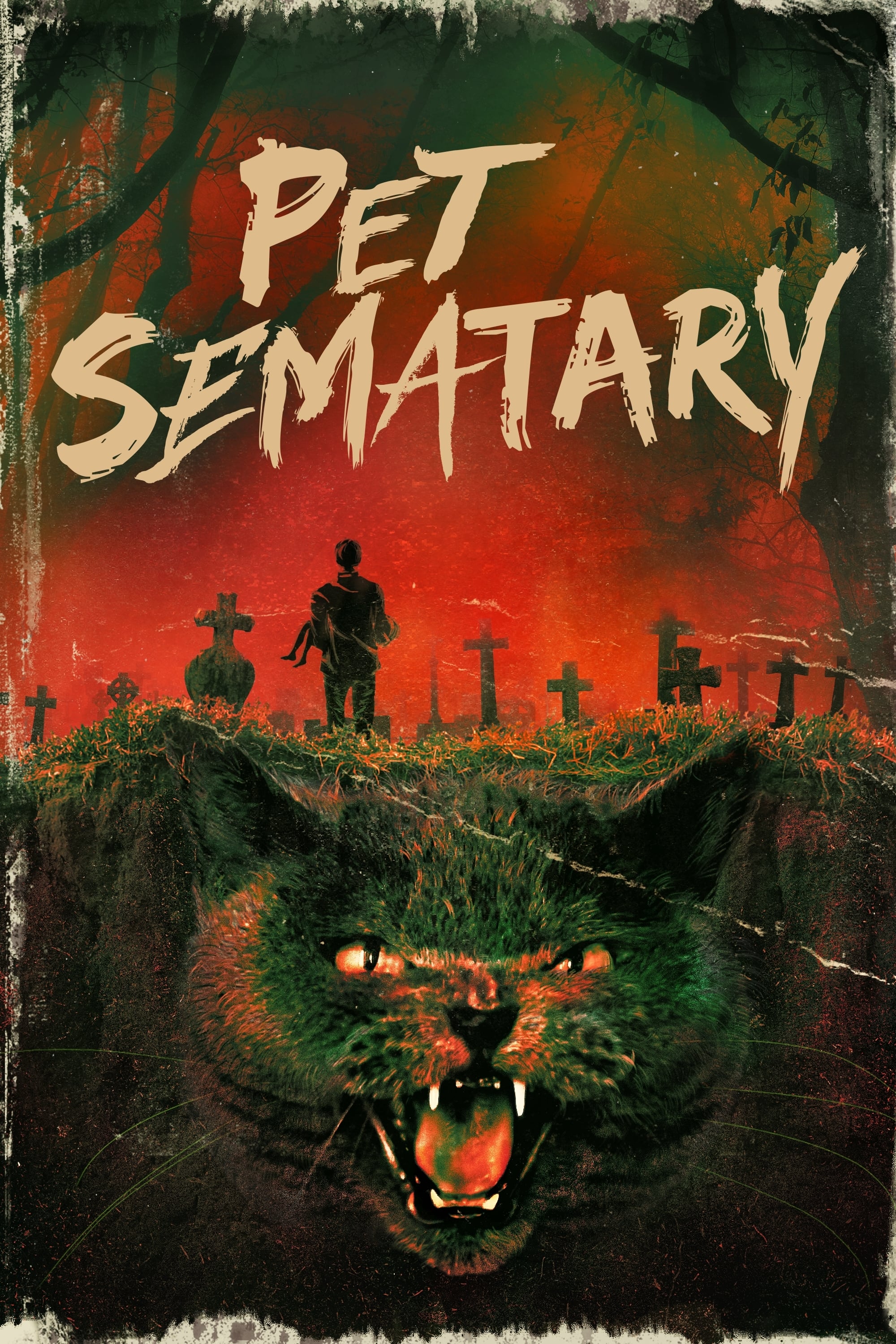  Pet Sematary 