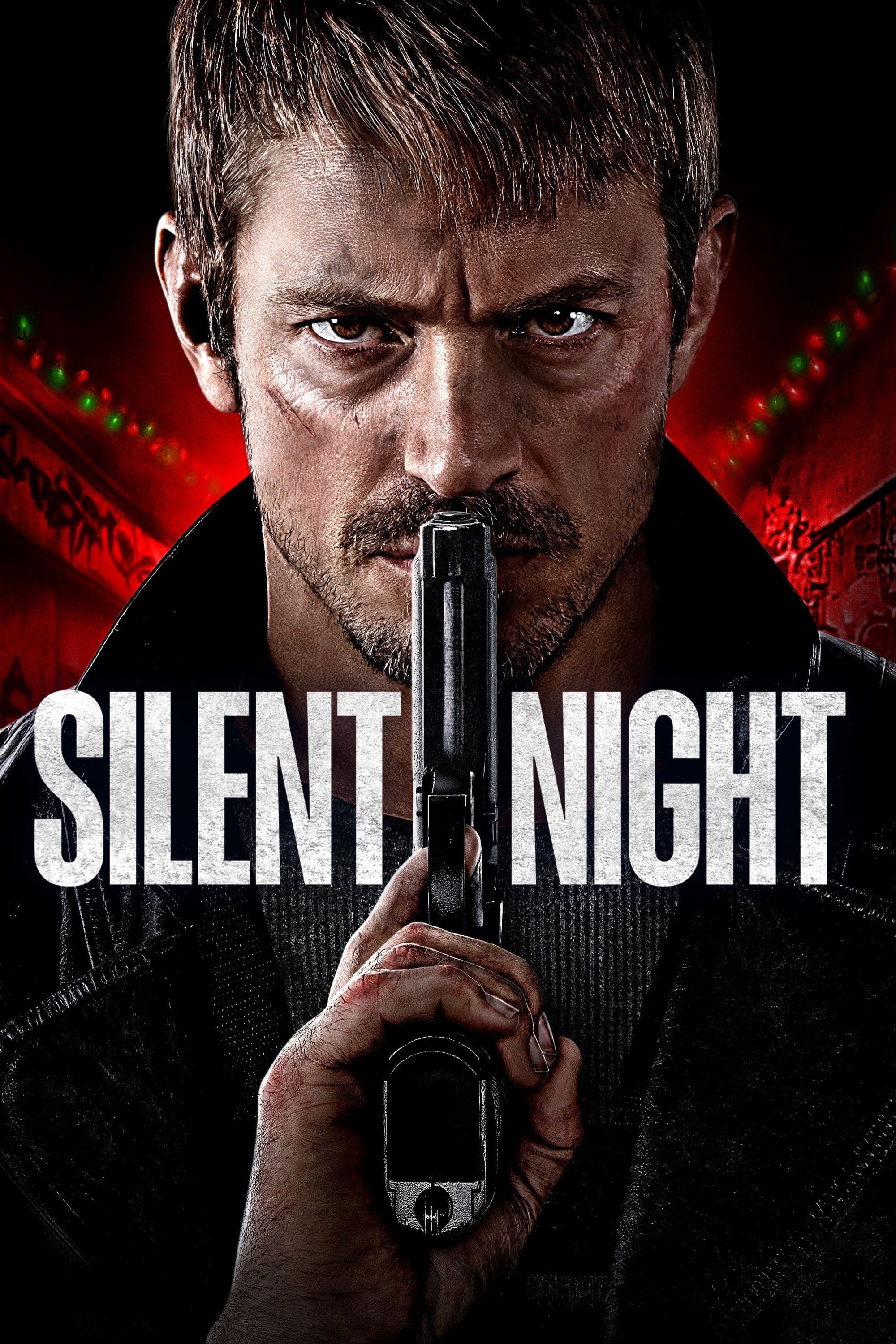  Silent Night 