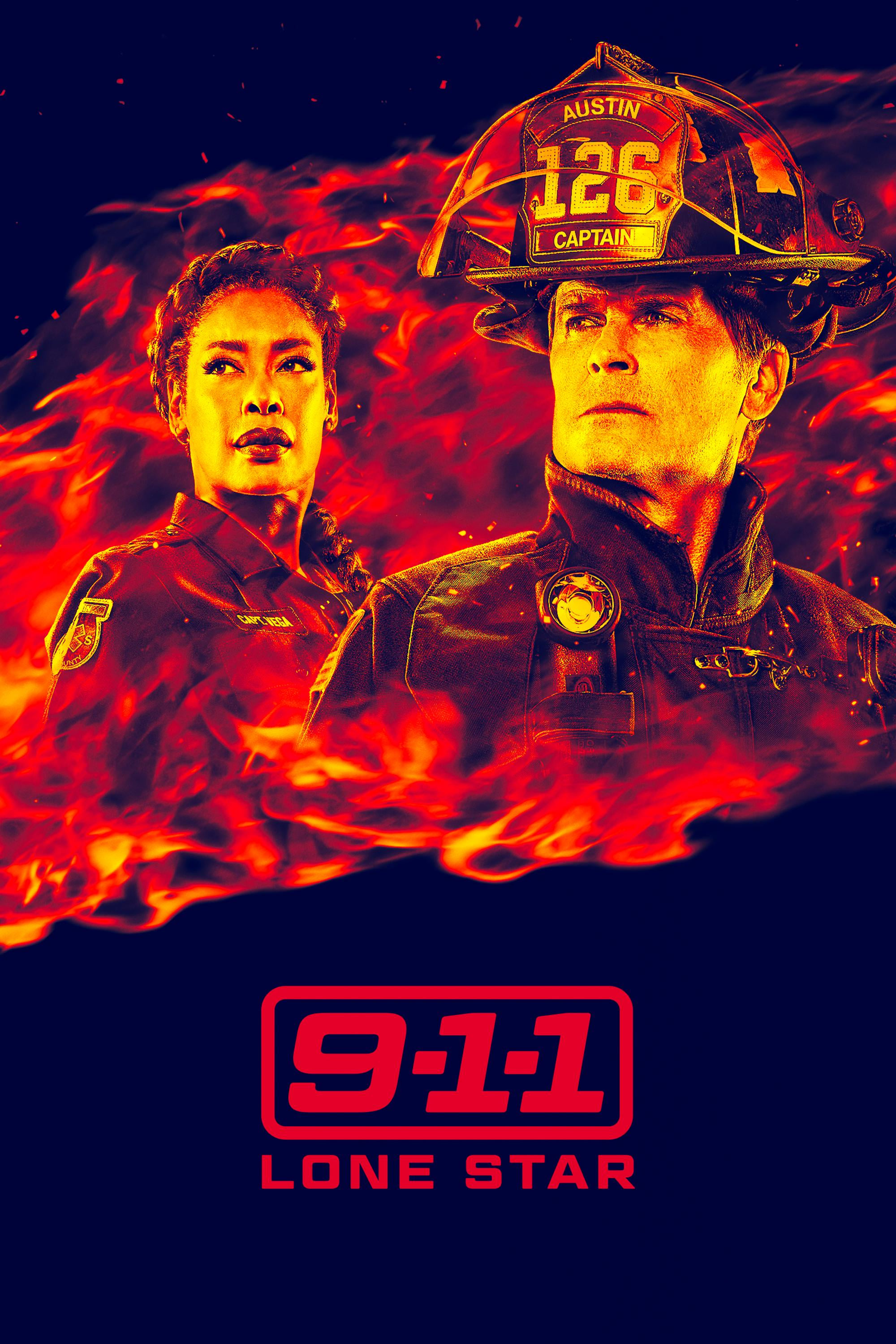  9-1-1: Lone Star 