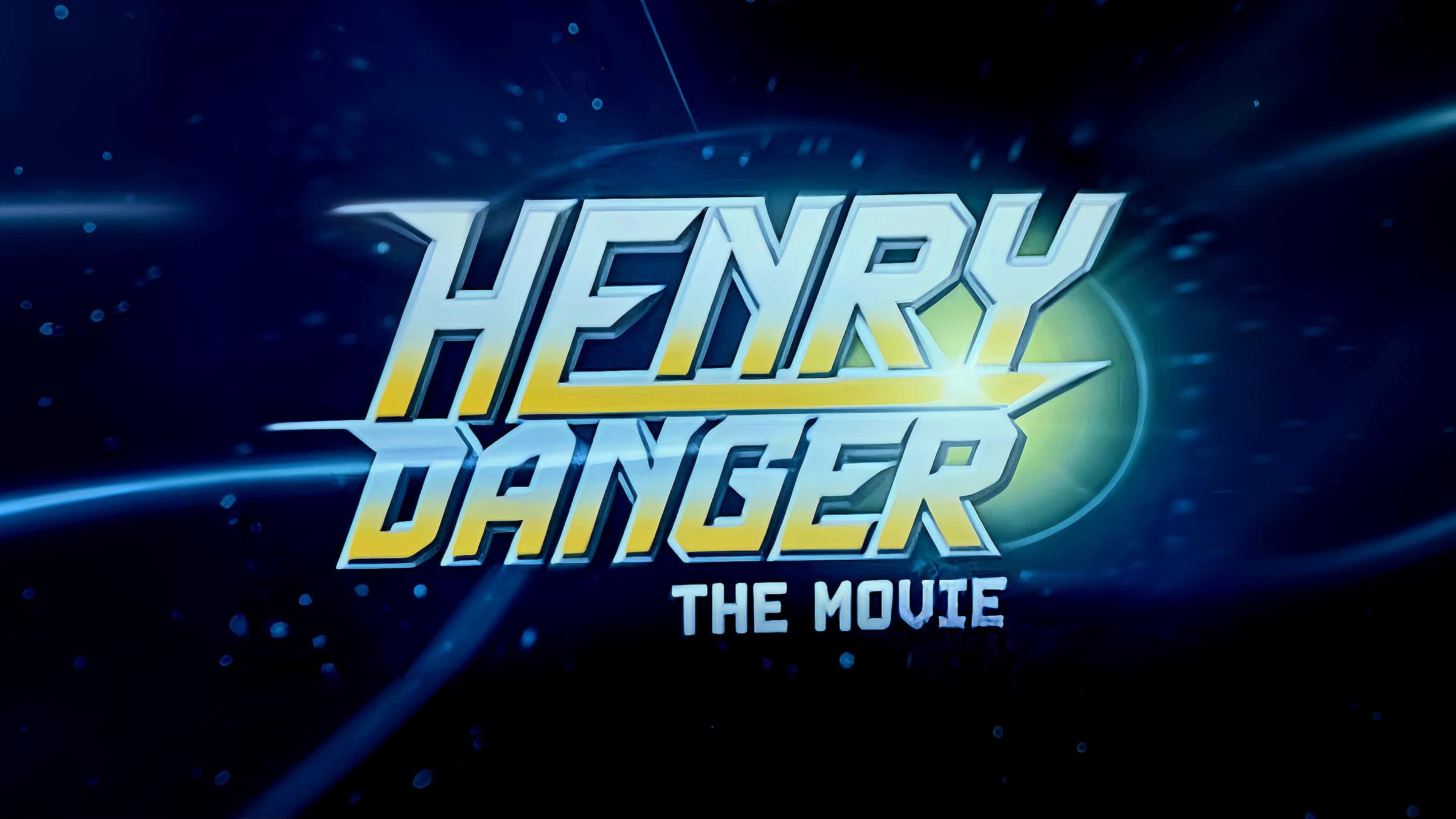  Henry Danger: The Movie 