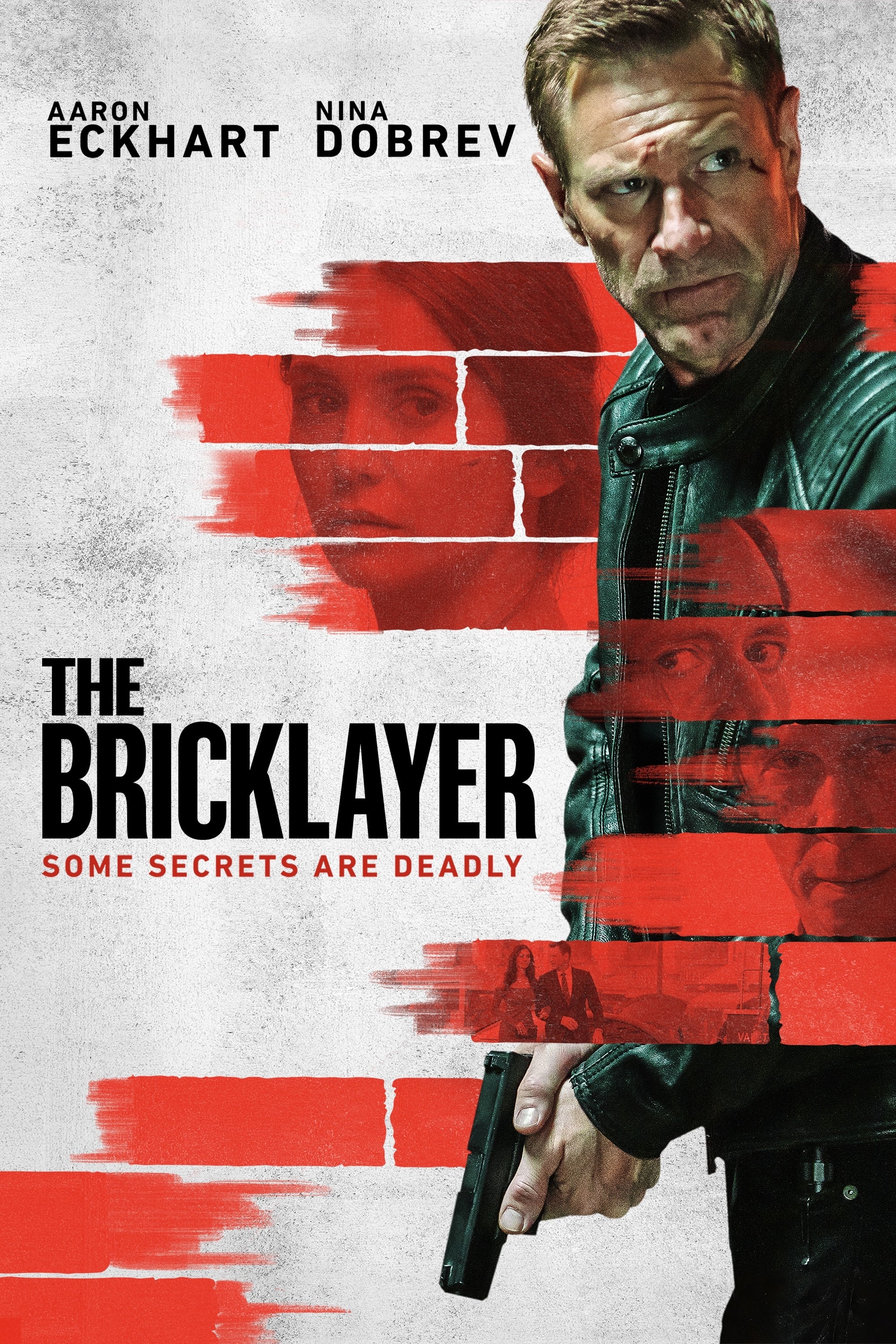  The Bricklayer 