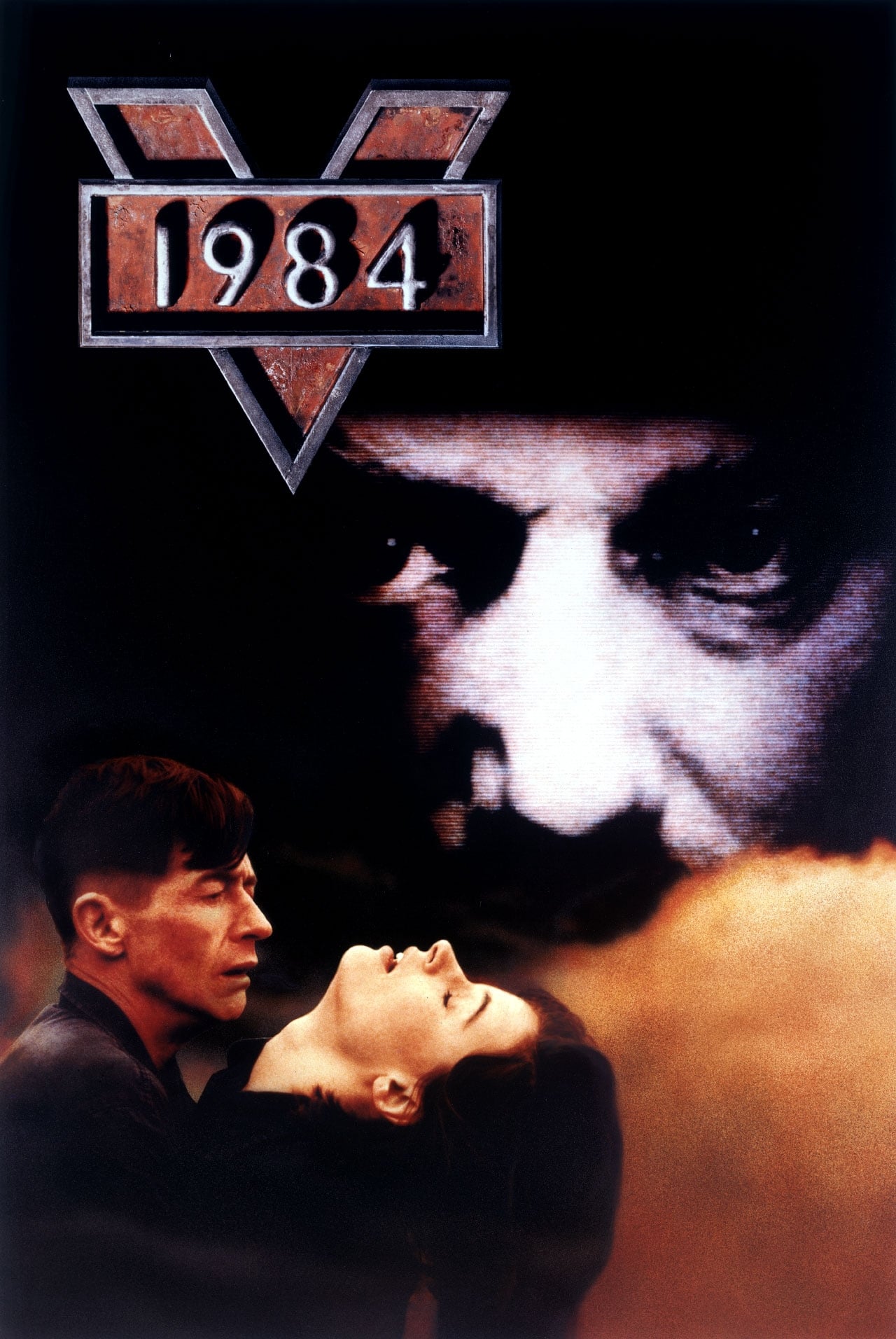  Nineteen Eighty-Four 