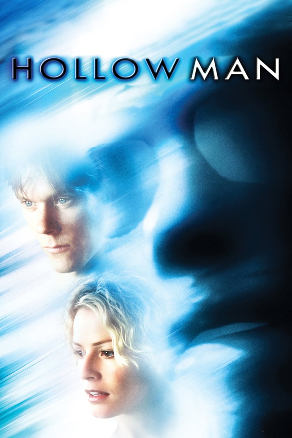  Hollow Man 