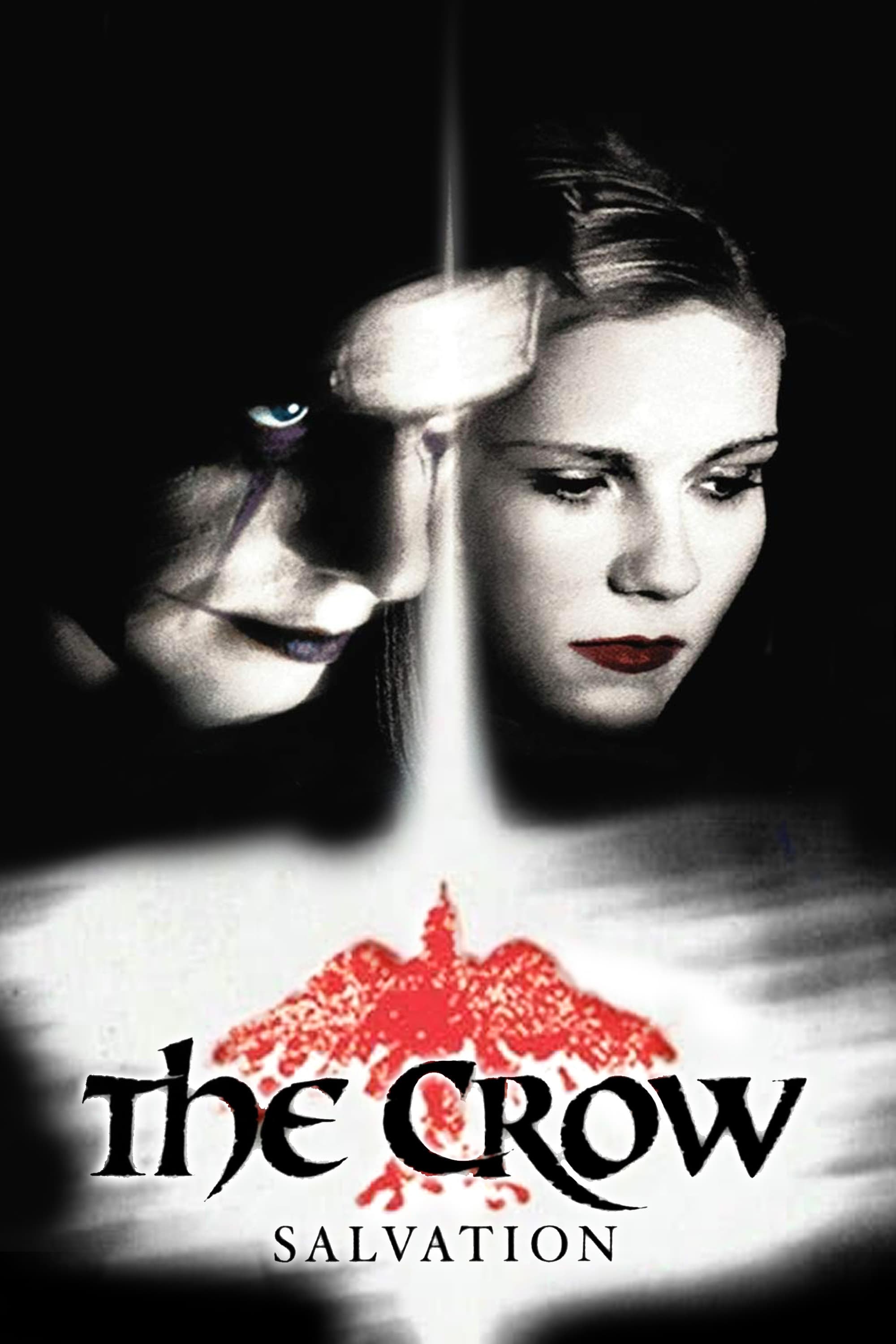  The Crow: Salvation 