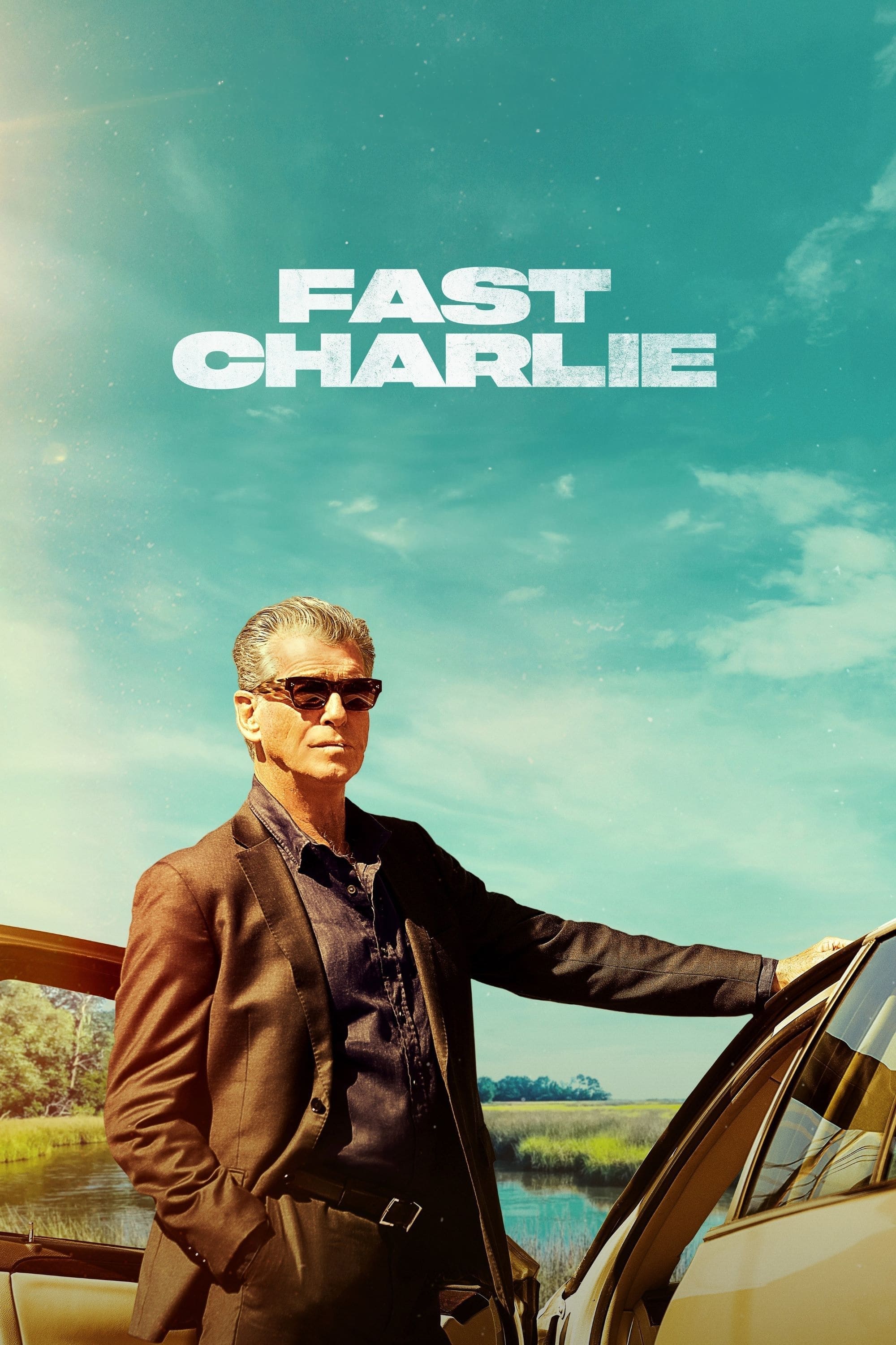  Fast Charlie 