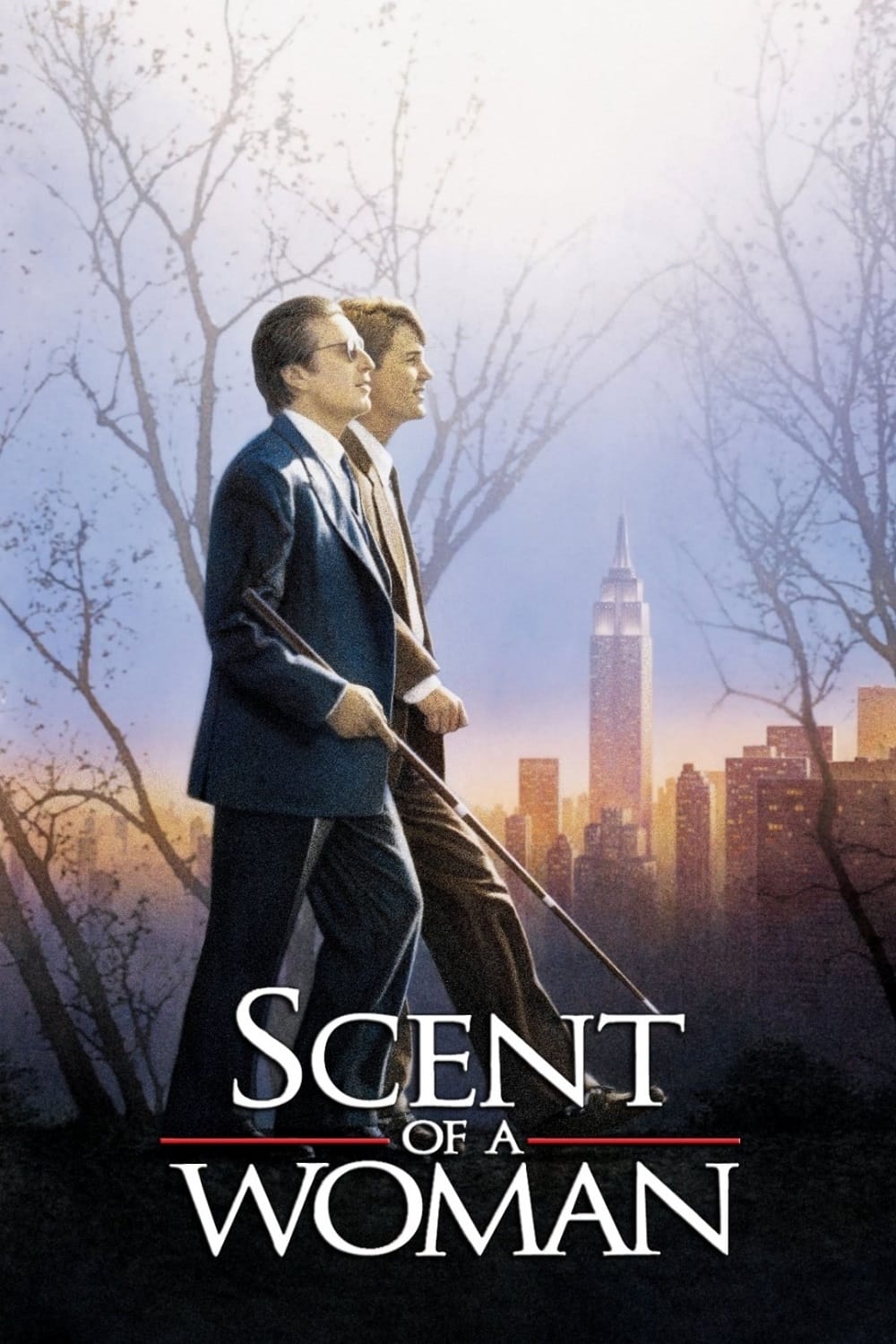  Scent of a Woman 