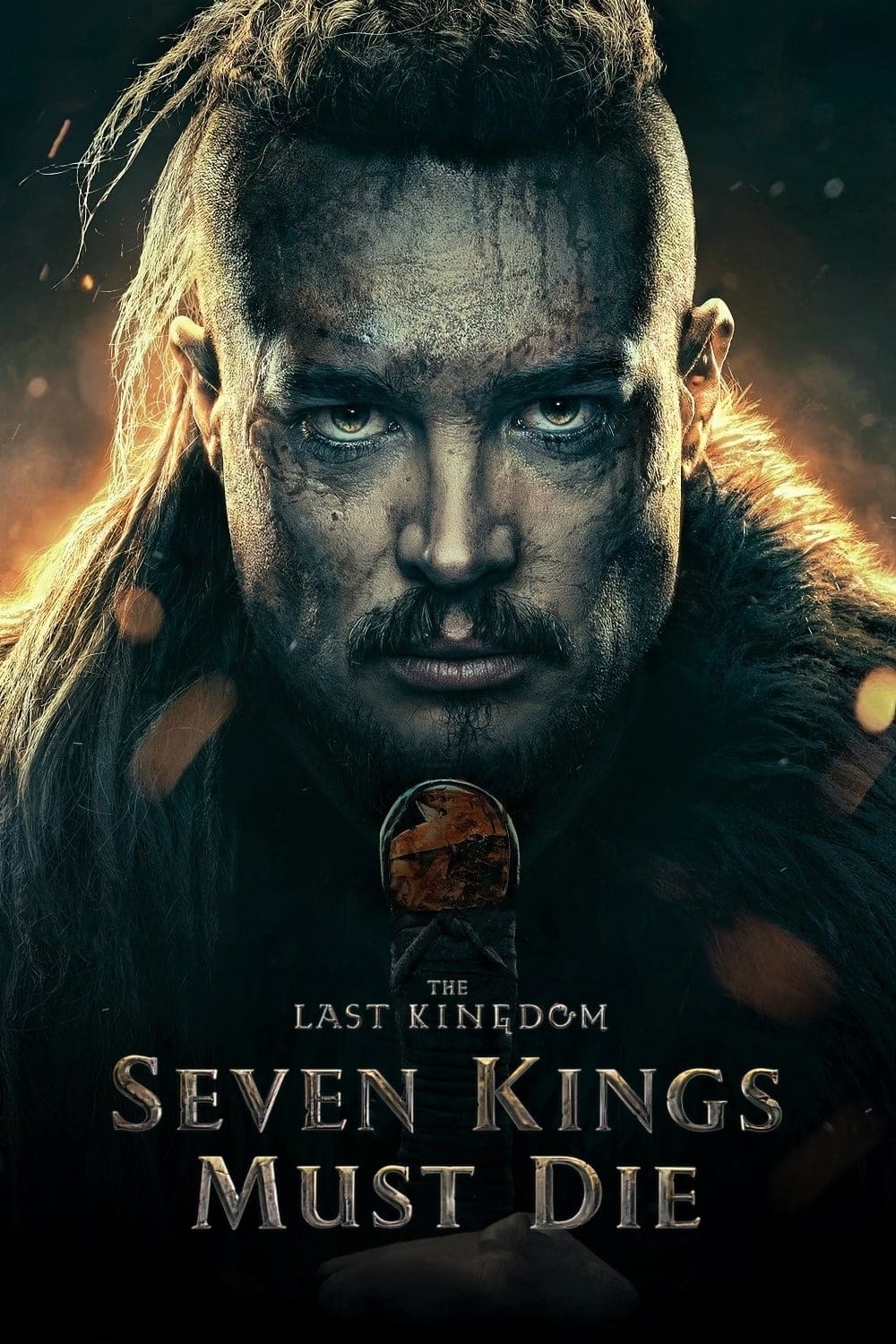  The Last Kingdom: Seven Kings Must Die 