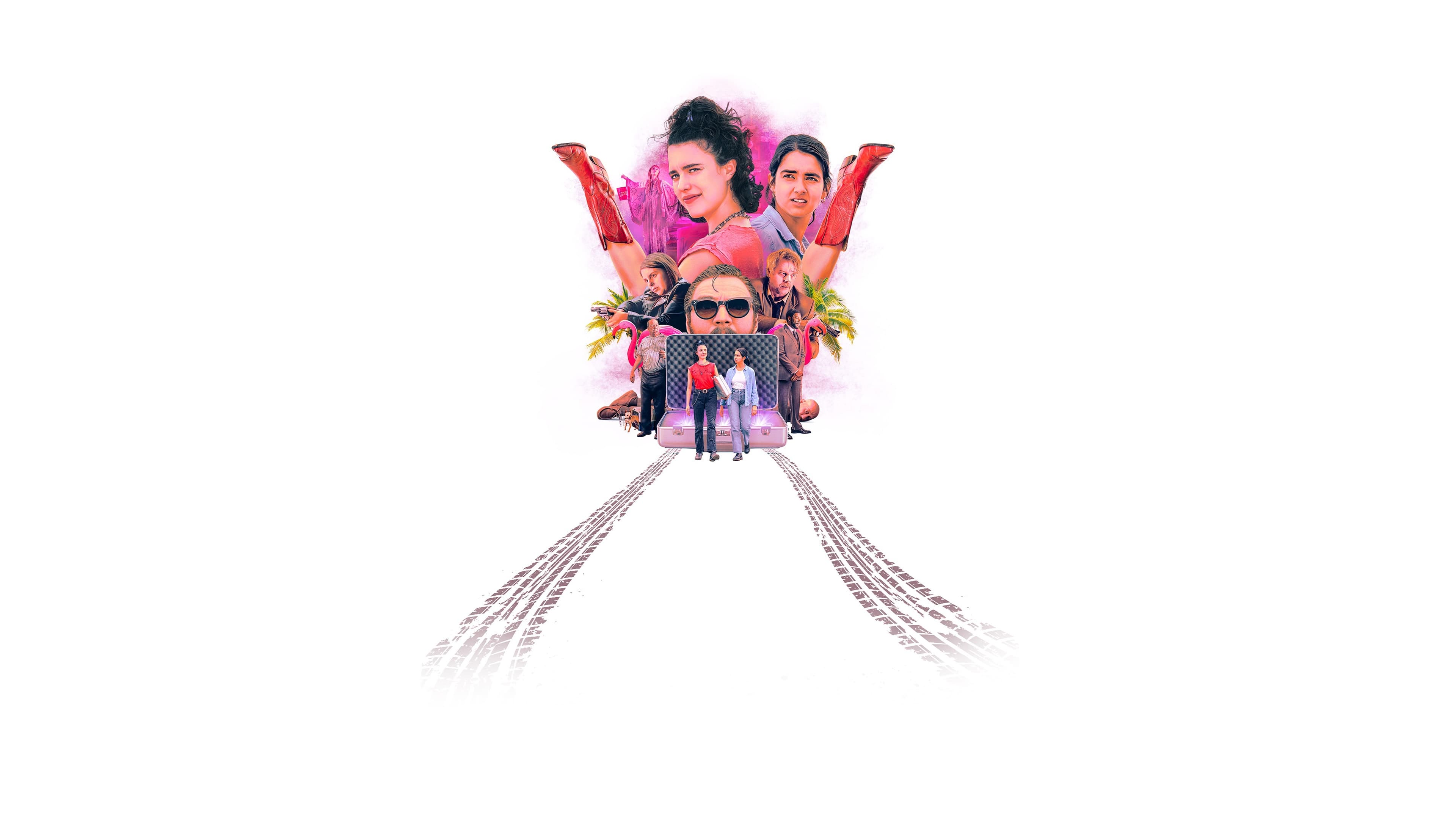  Drive-Away Dolls 