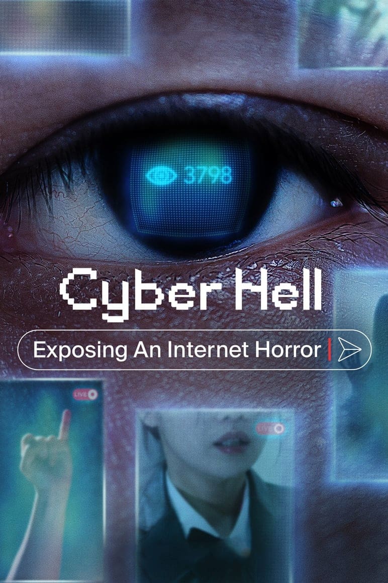  Cyber Hell: Exposing an Internet Horror 