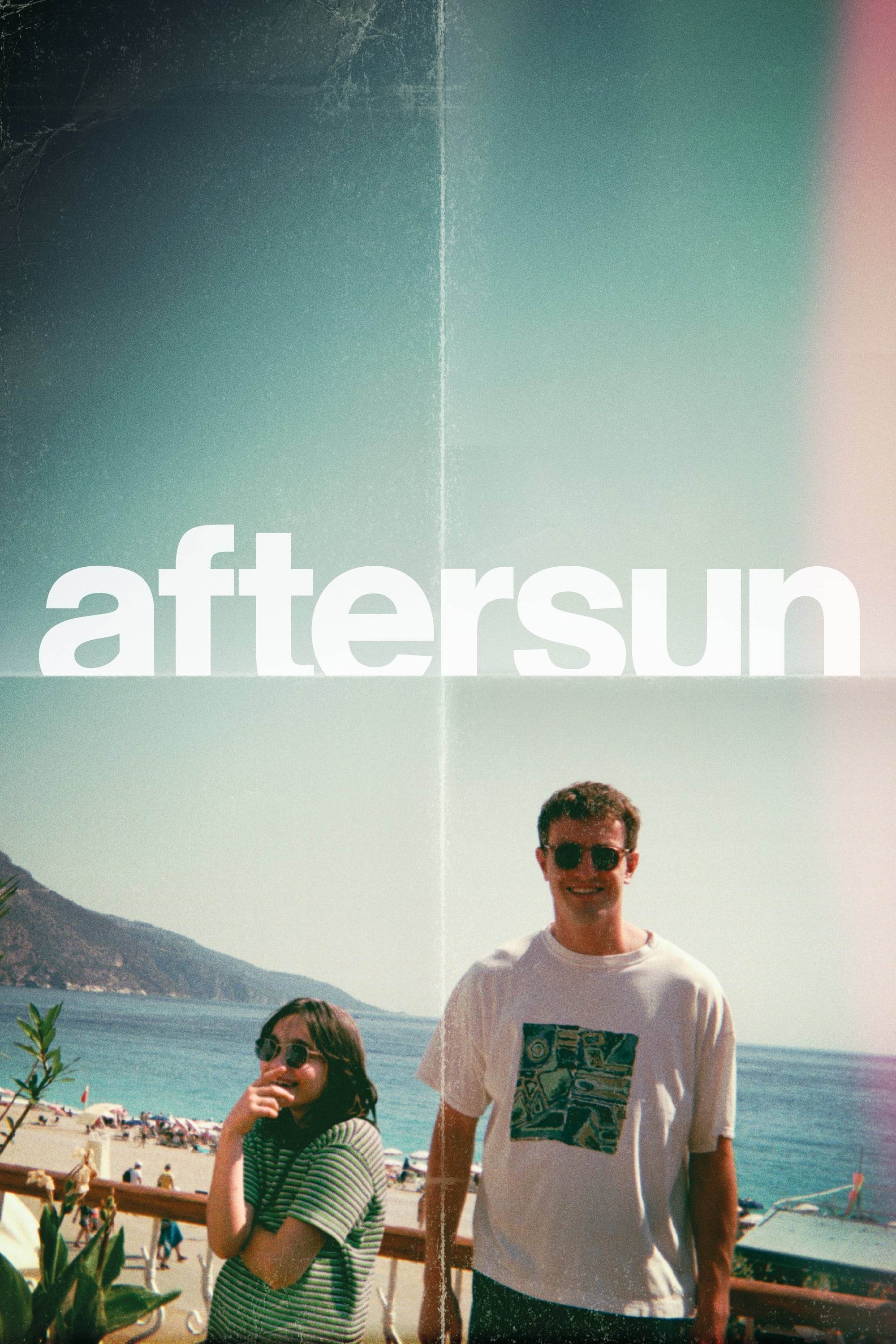  Aftersun 