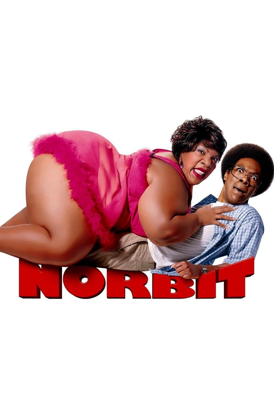  Norbit 