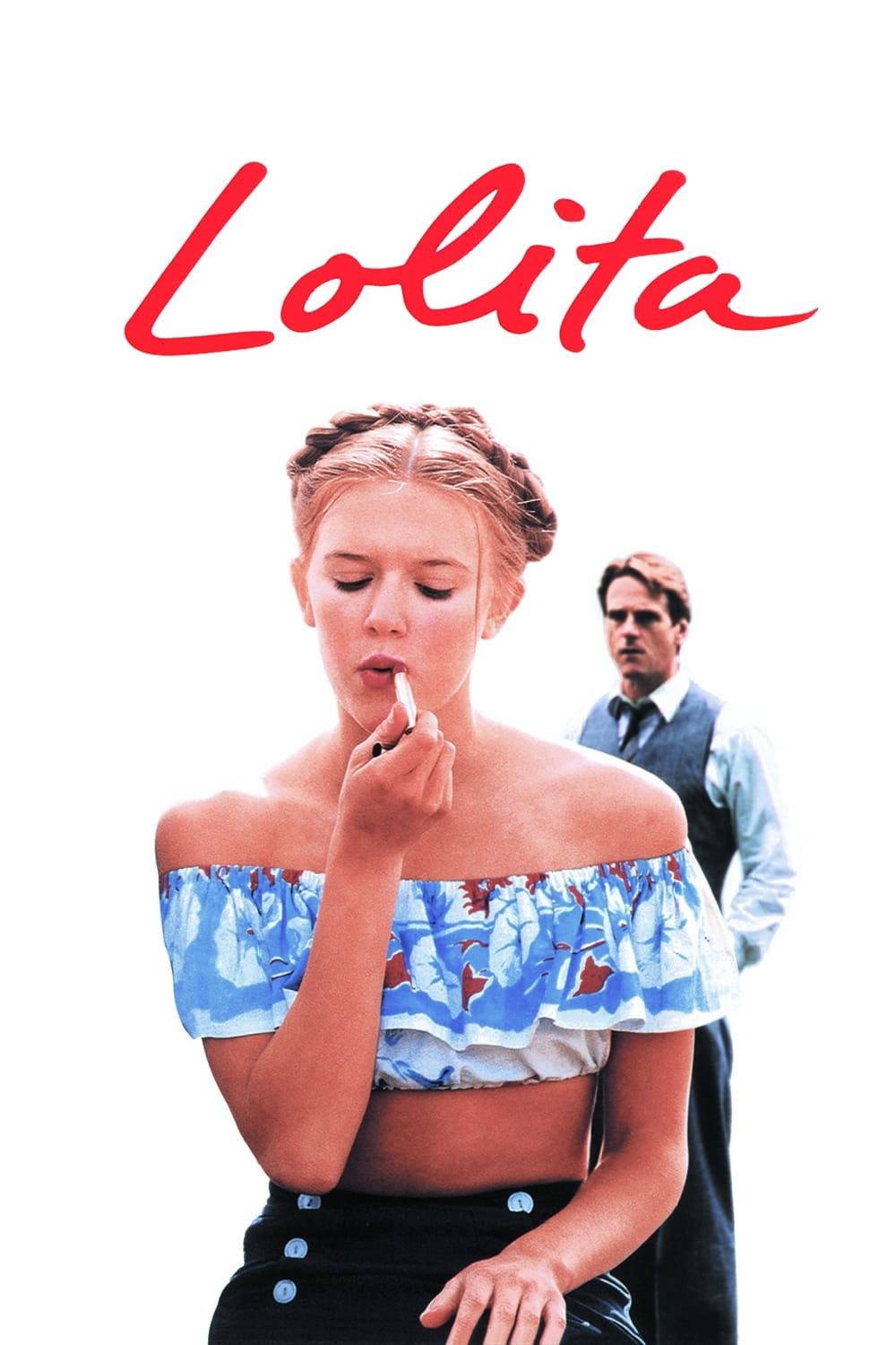  Lolita 