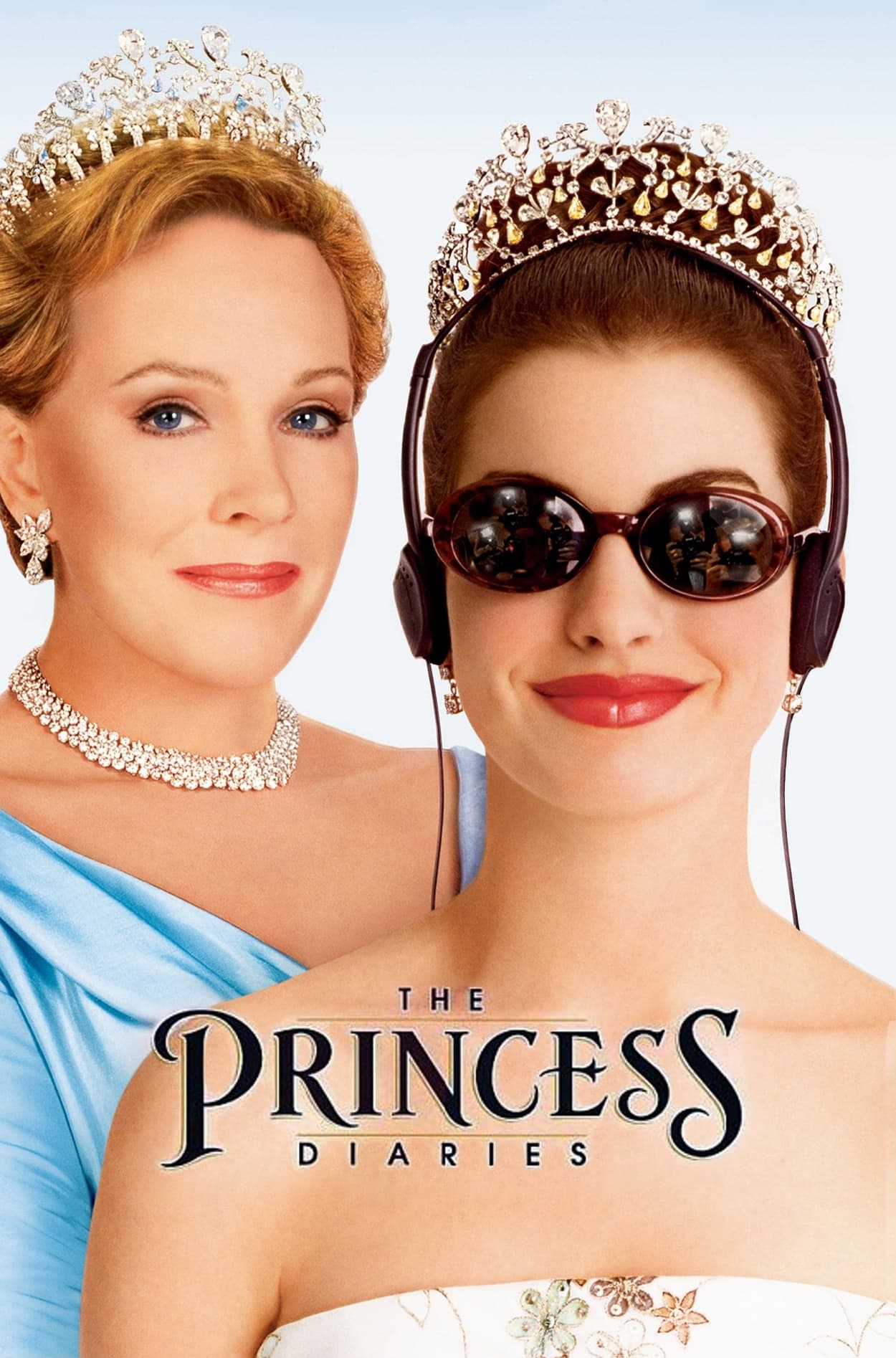  The Princess Diaries 