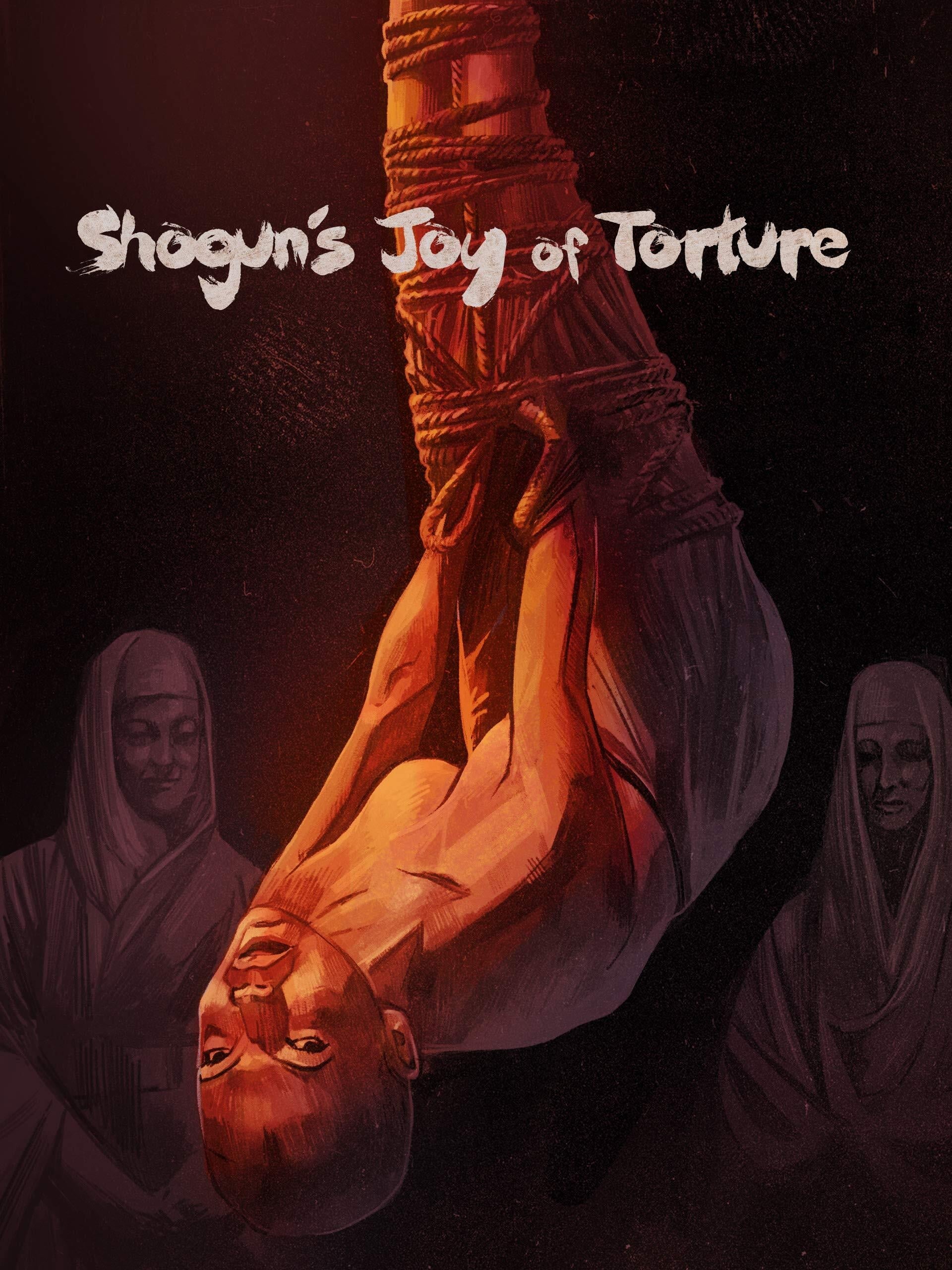  Shogun's Joy of Torture 