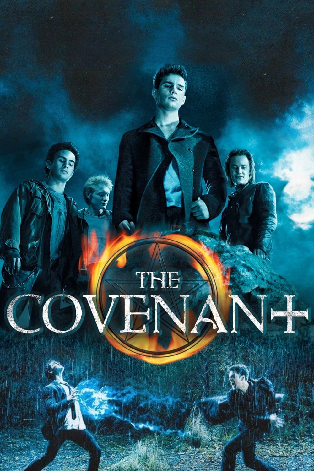  The Covenant 