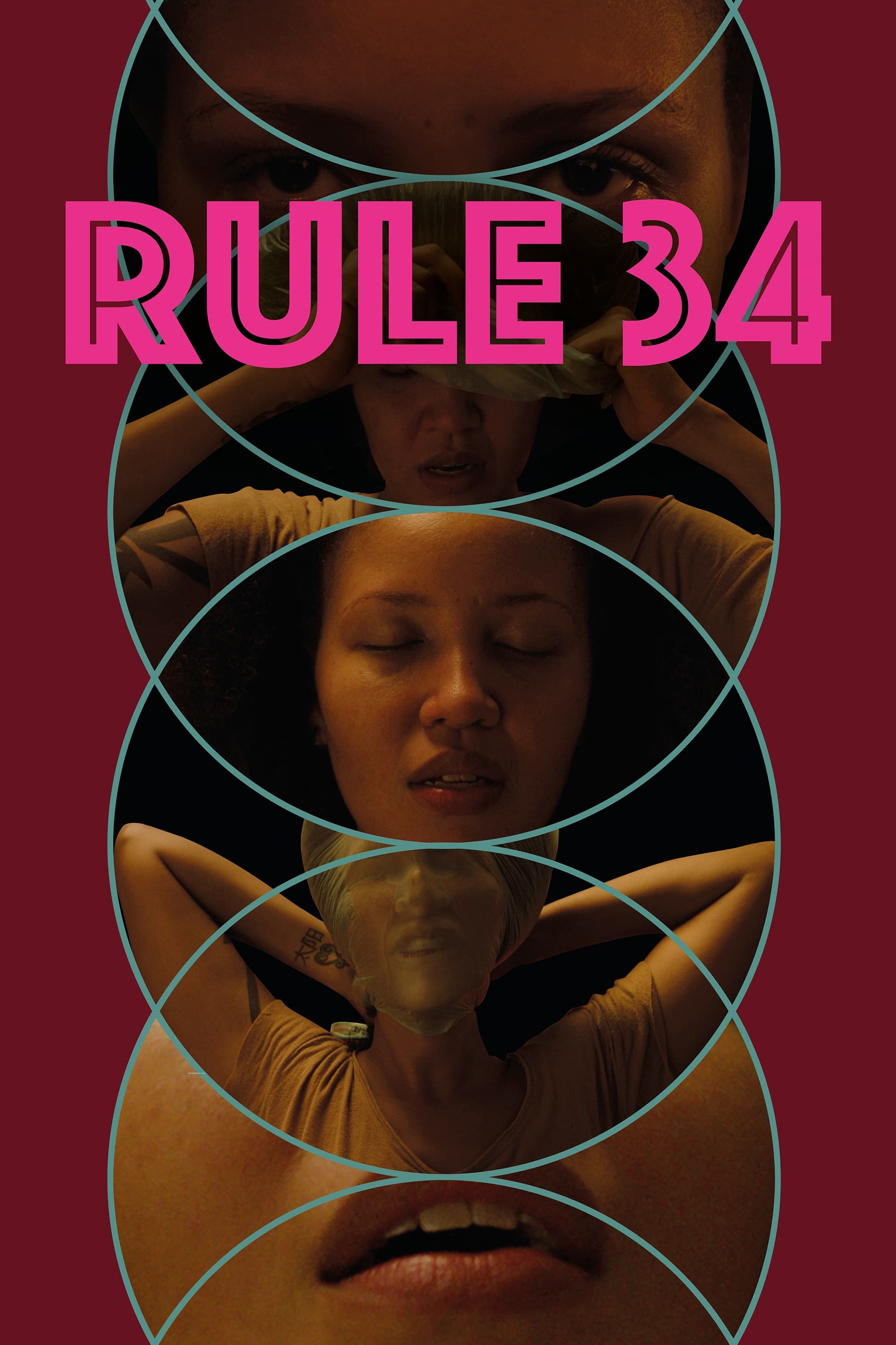  Rule 34 