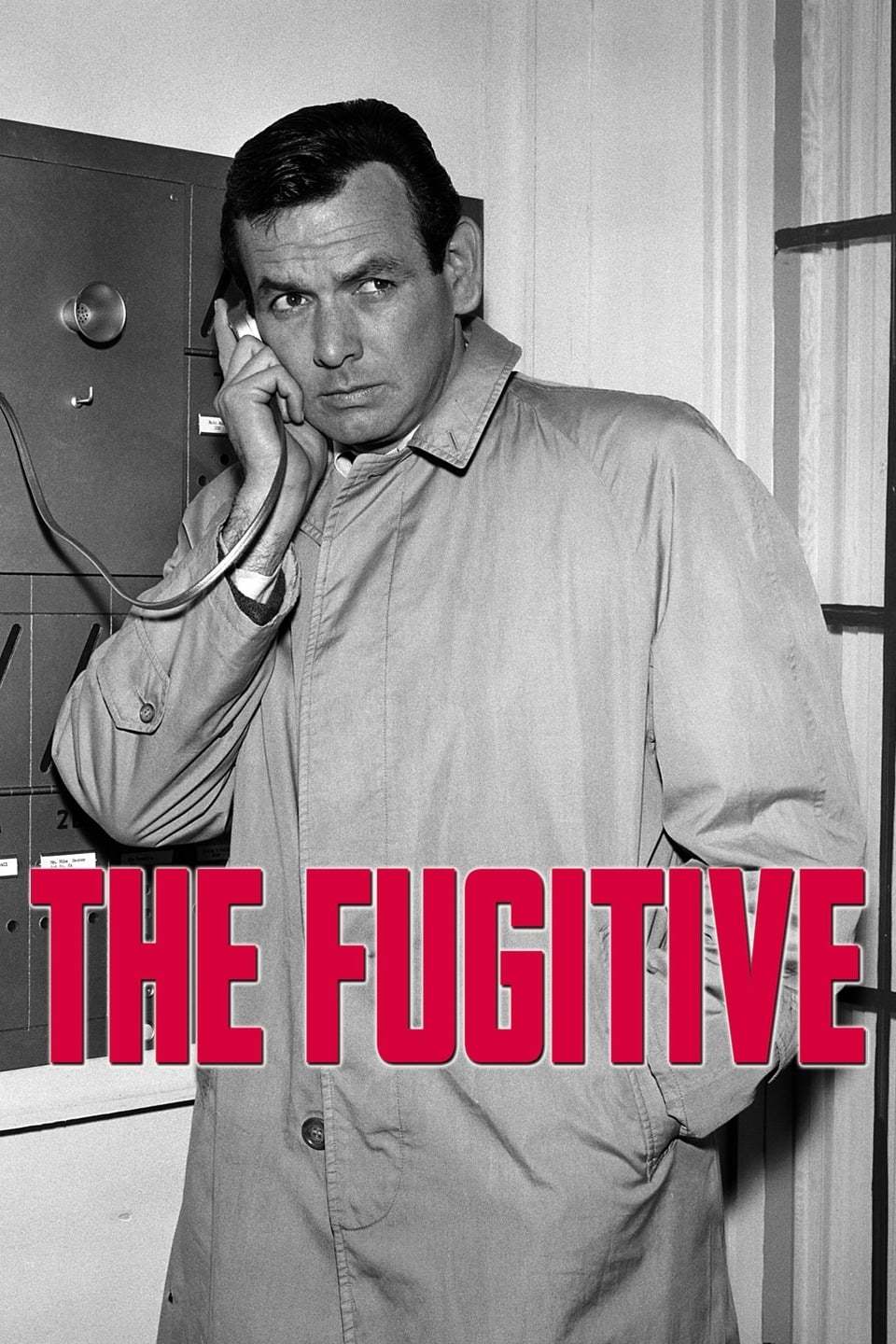  The Fugitive 